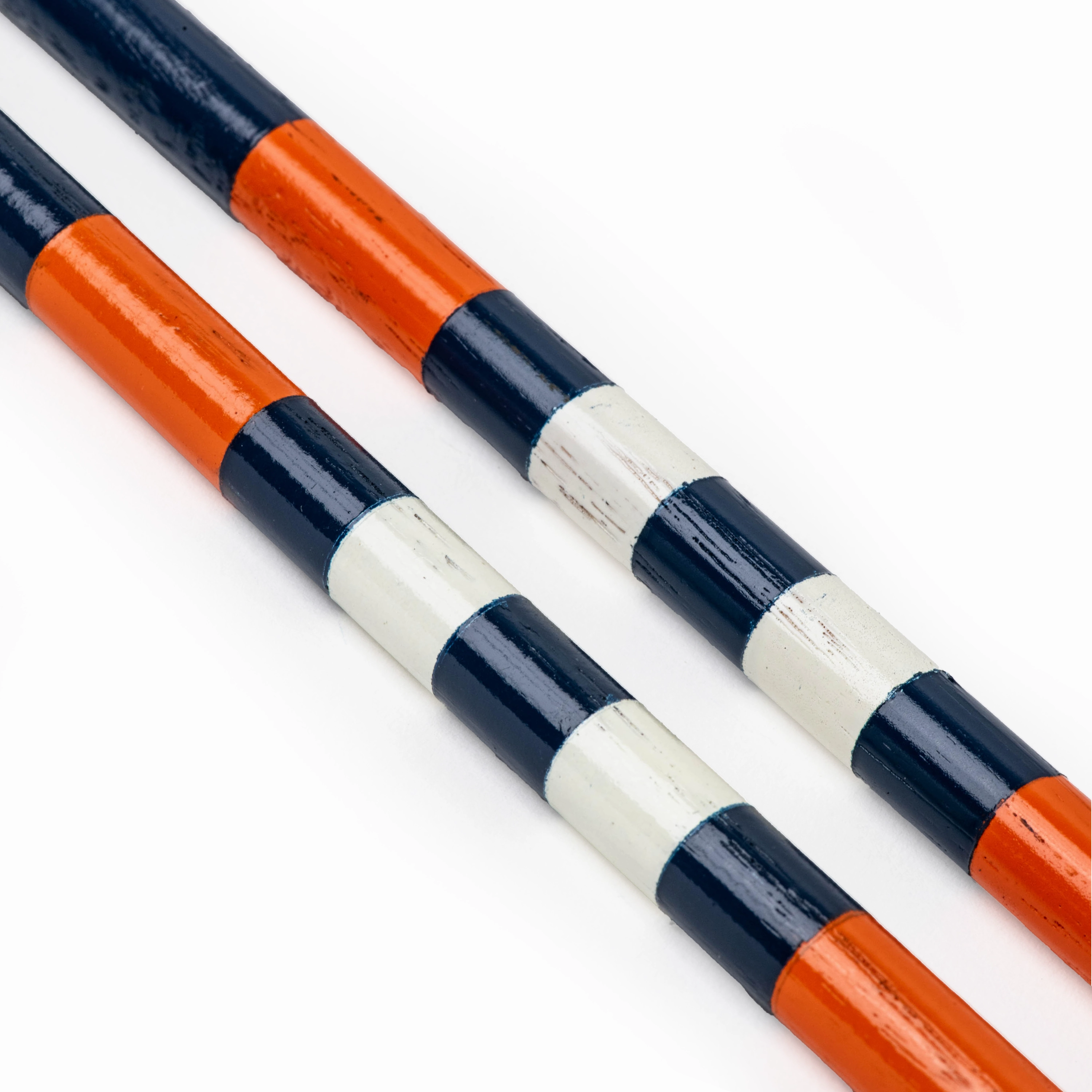 Hazy Sticks The Doolittle