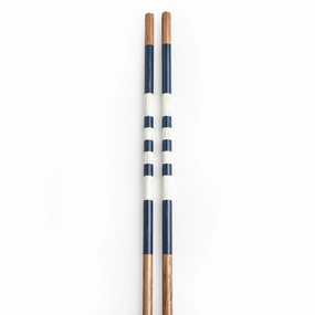 Hazy Sticks The Nautical