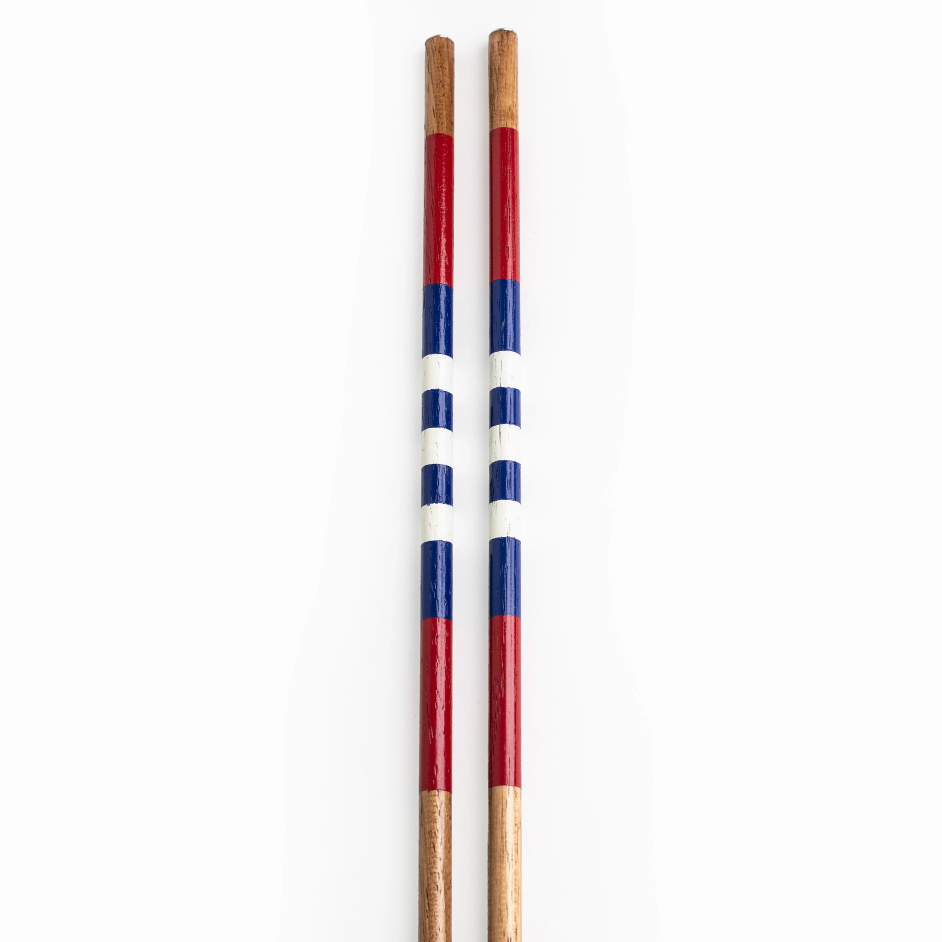 Hazy Sticks The Patriot