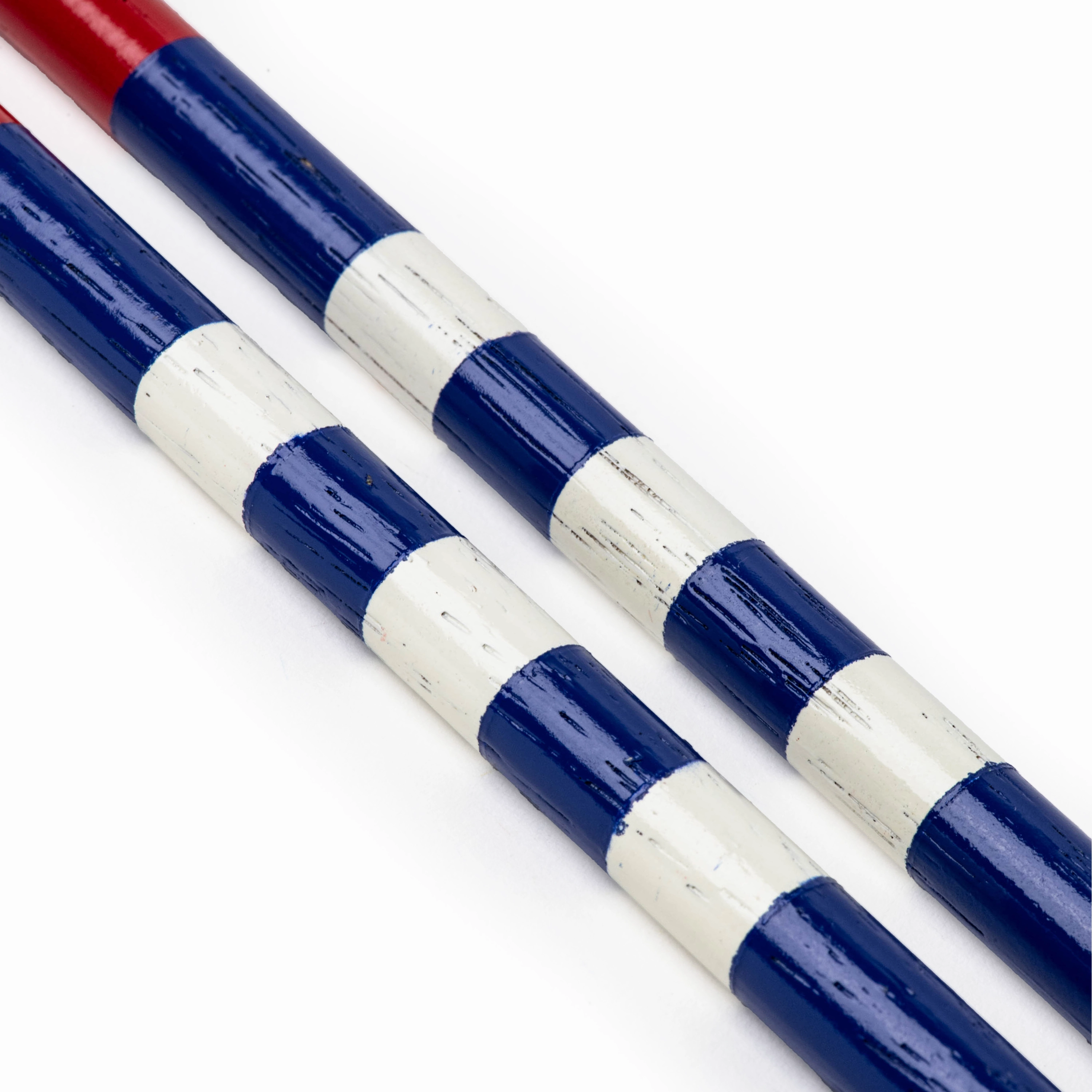 Hazy Sticks The Patriot