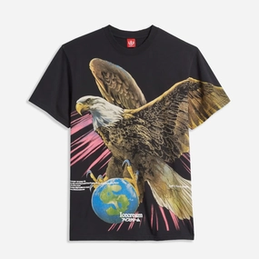 Icecream | FEAR OF A RICH PLANET S/S KNIT { STRETCH LIMO