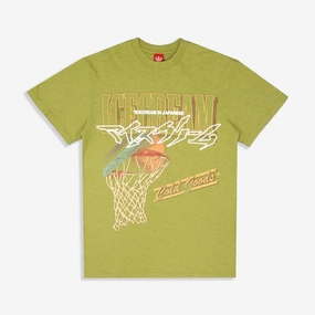Icecream | PATCHES S/S KNIT { FERN