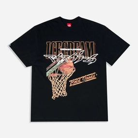 Icecream | PATCHES S/S KNIT { STRETCH LIMO