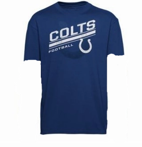 Indianapolis Colts Youth Serious Business T-Shirt