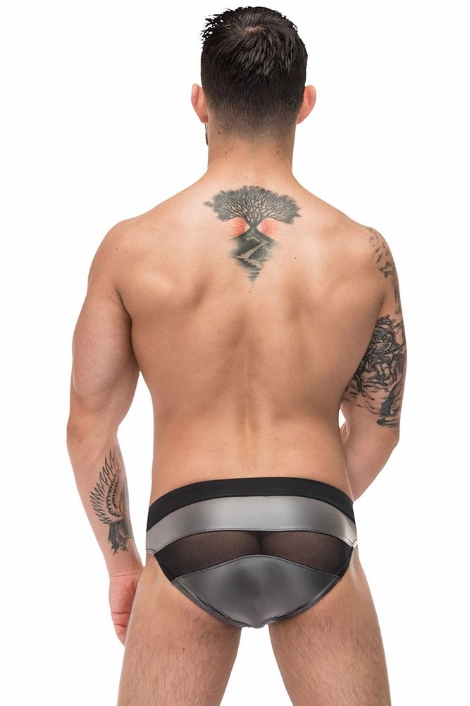 Iron Clad Men's Bikini