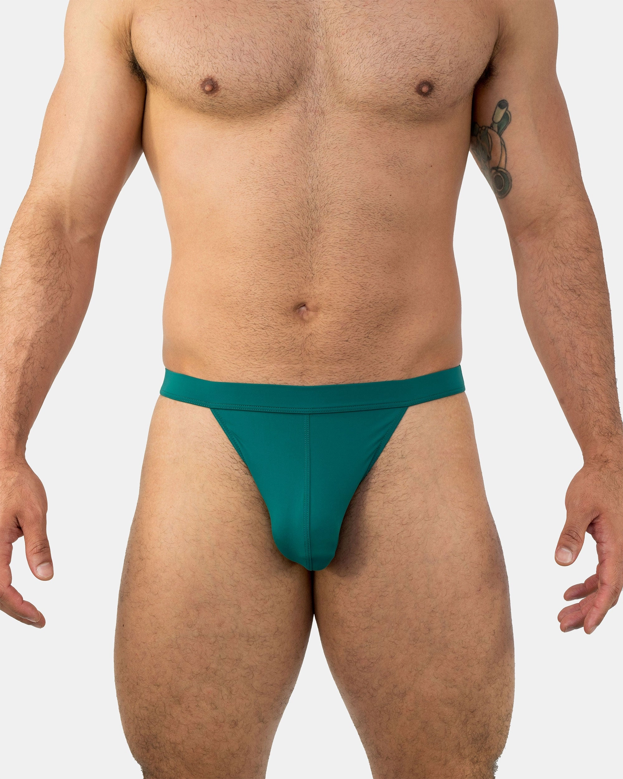 Luxe Thong