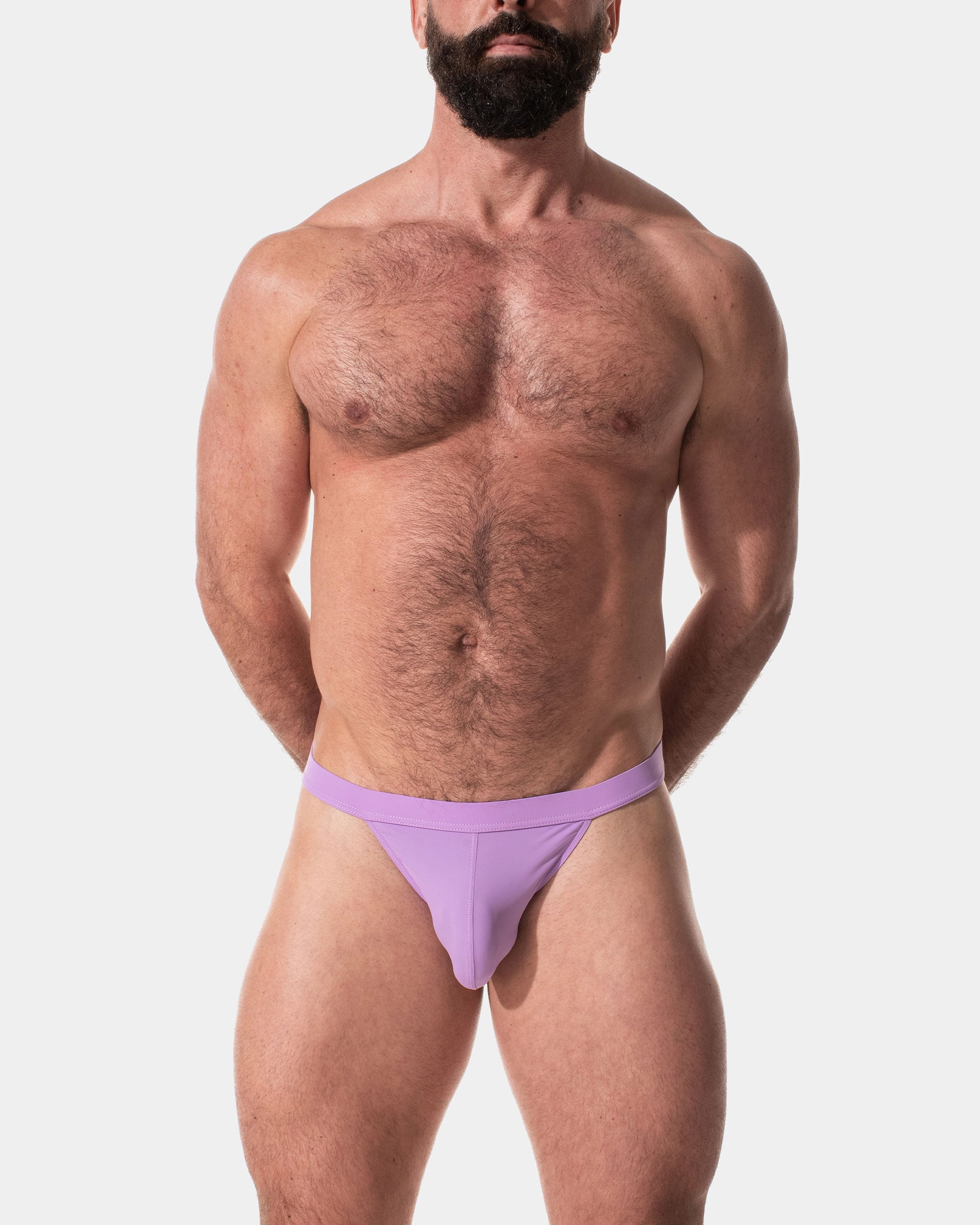 Luxe Thong