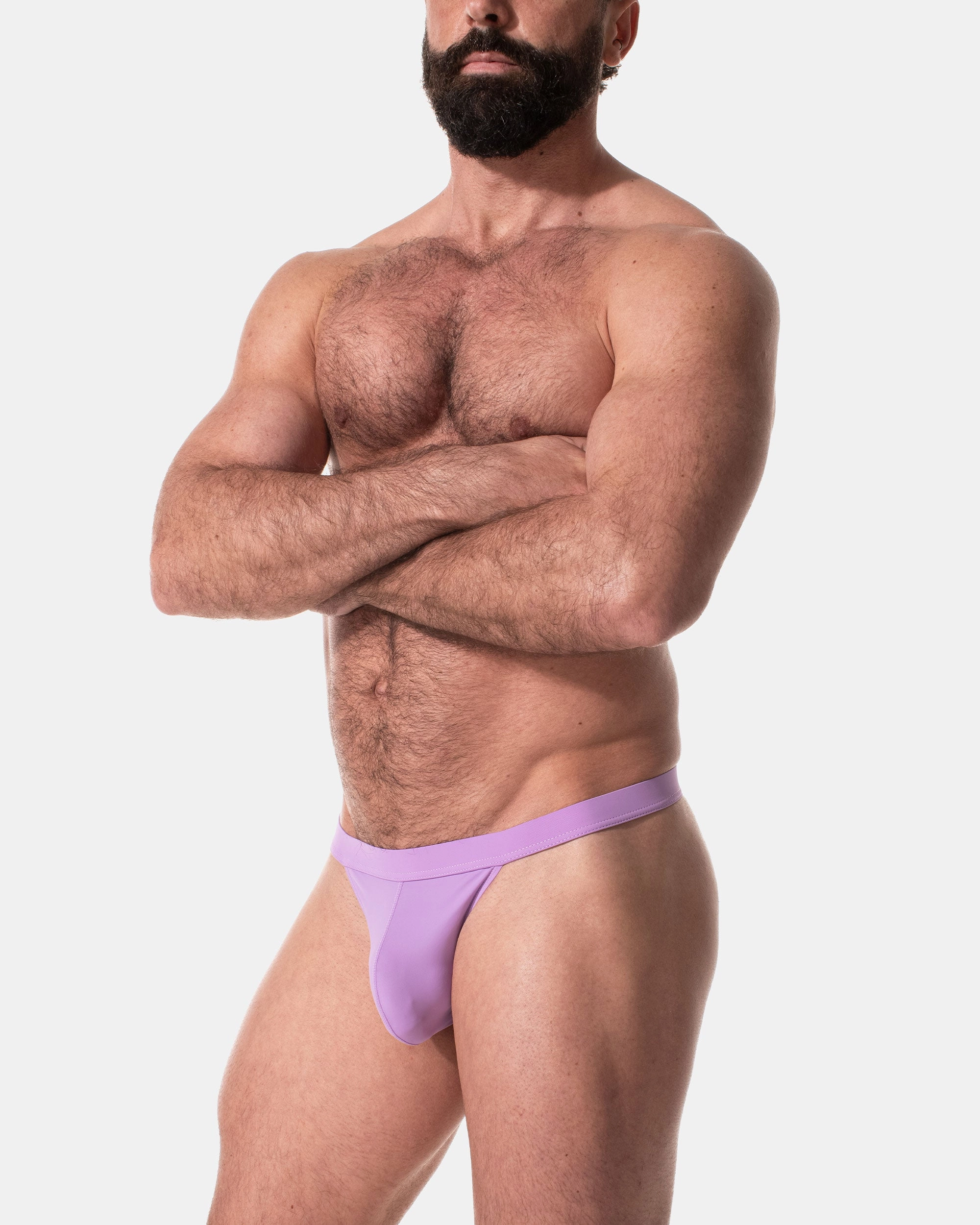 Luxe Thong