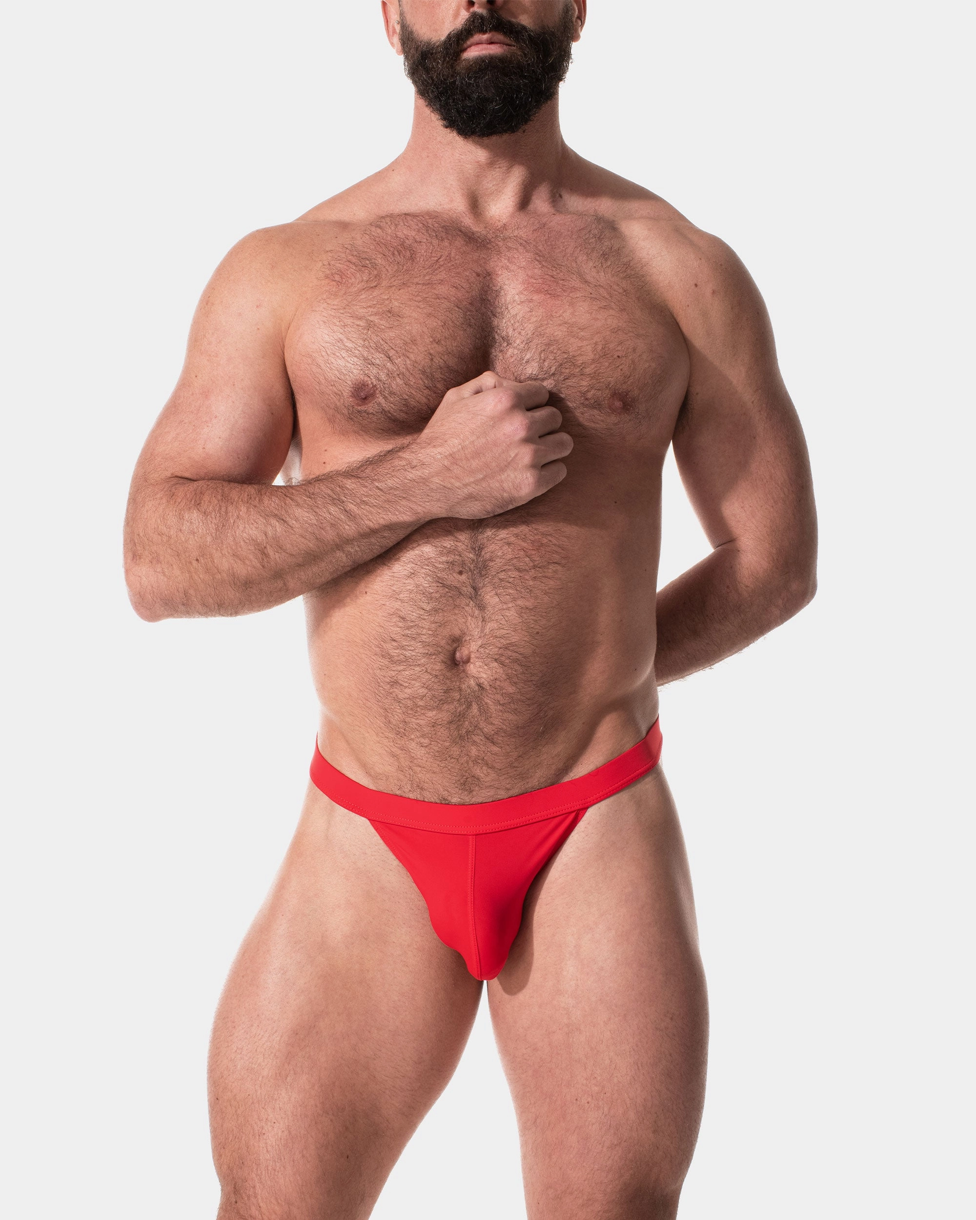 Luxe Thong