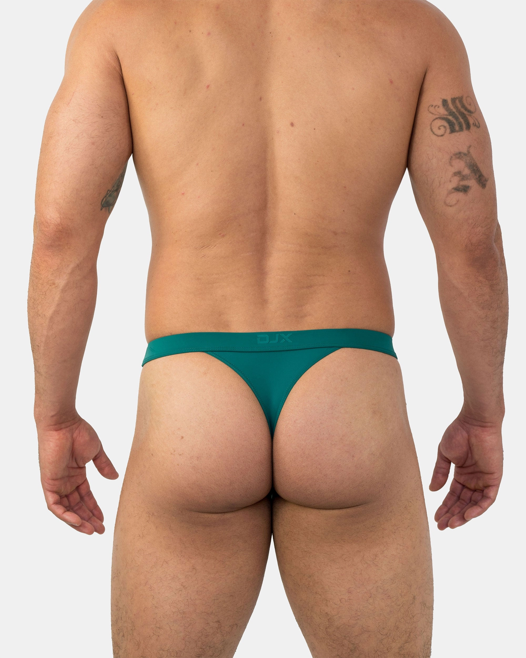 Luxe Thong