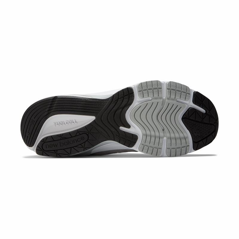 Men's 990 V6 Grey/Grey