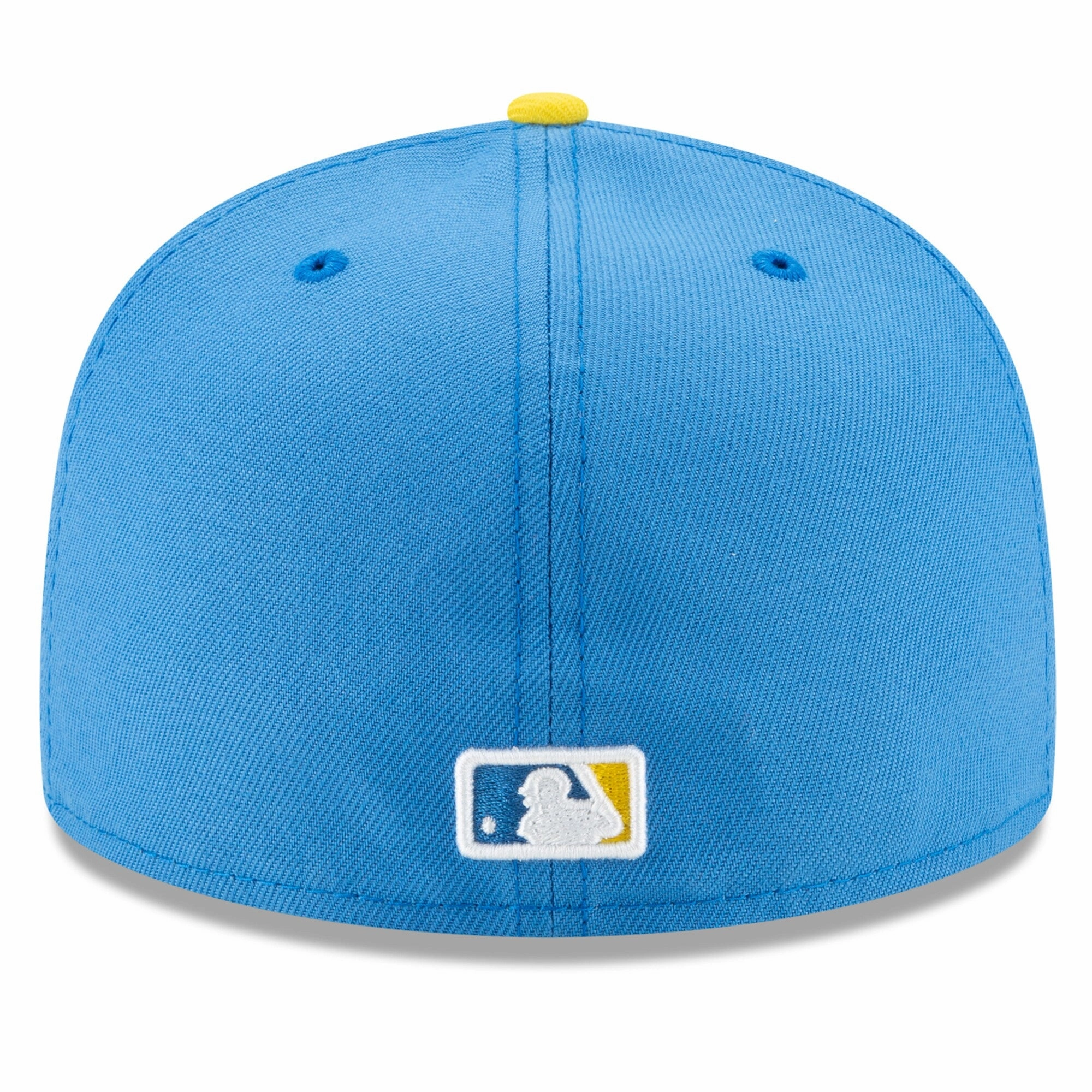 Men's Boston Red Sox New Era Light Blue City Connect 59FIFTY Fitted Hat