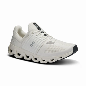 Men's Cloudswift 3 AD Ice/Black