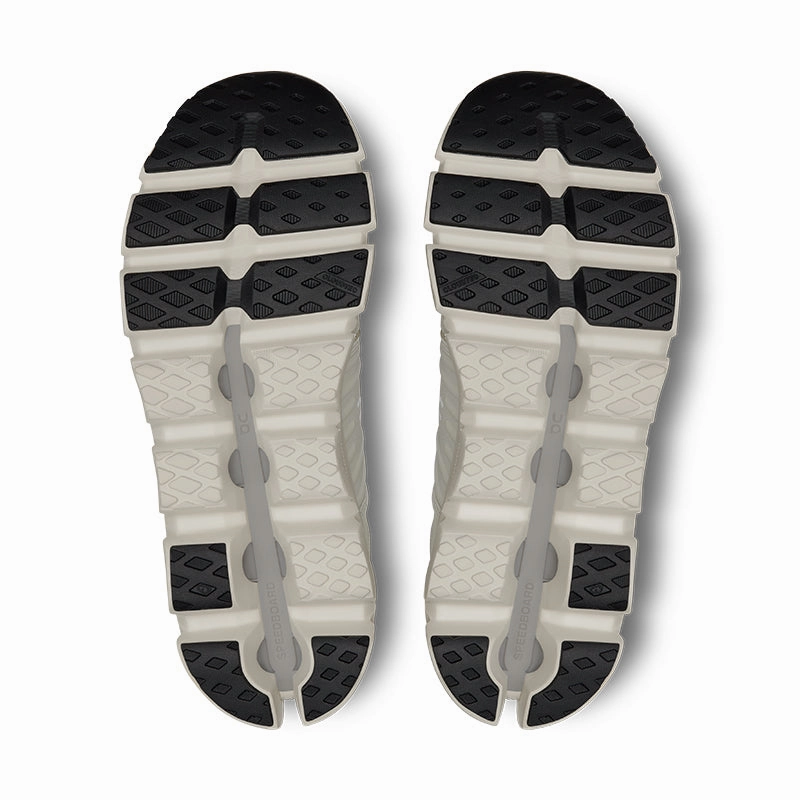Men's Cloudswift 3 AD Ice/Black