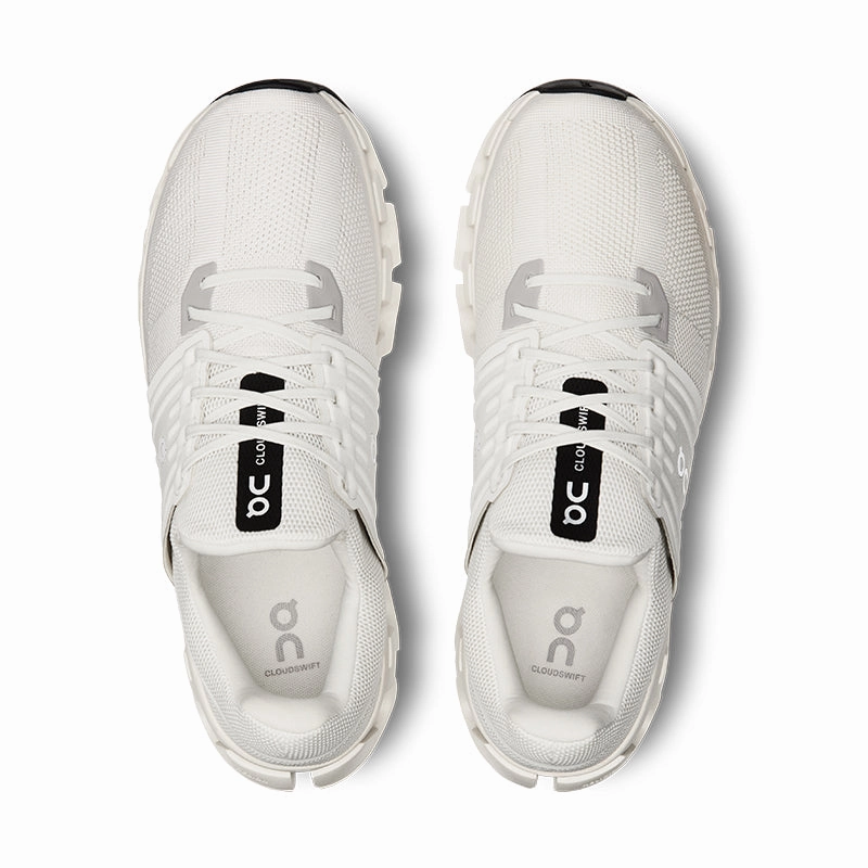Men's Cloudswift 3 AD Ice/Black