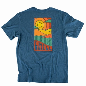 Men's Eventide Short Sleeve