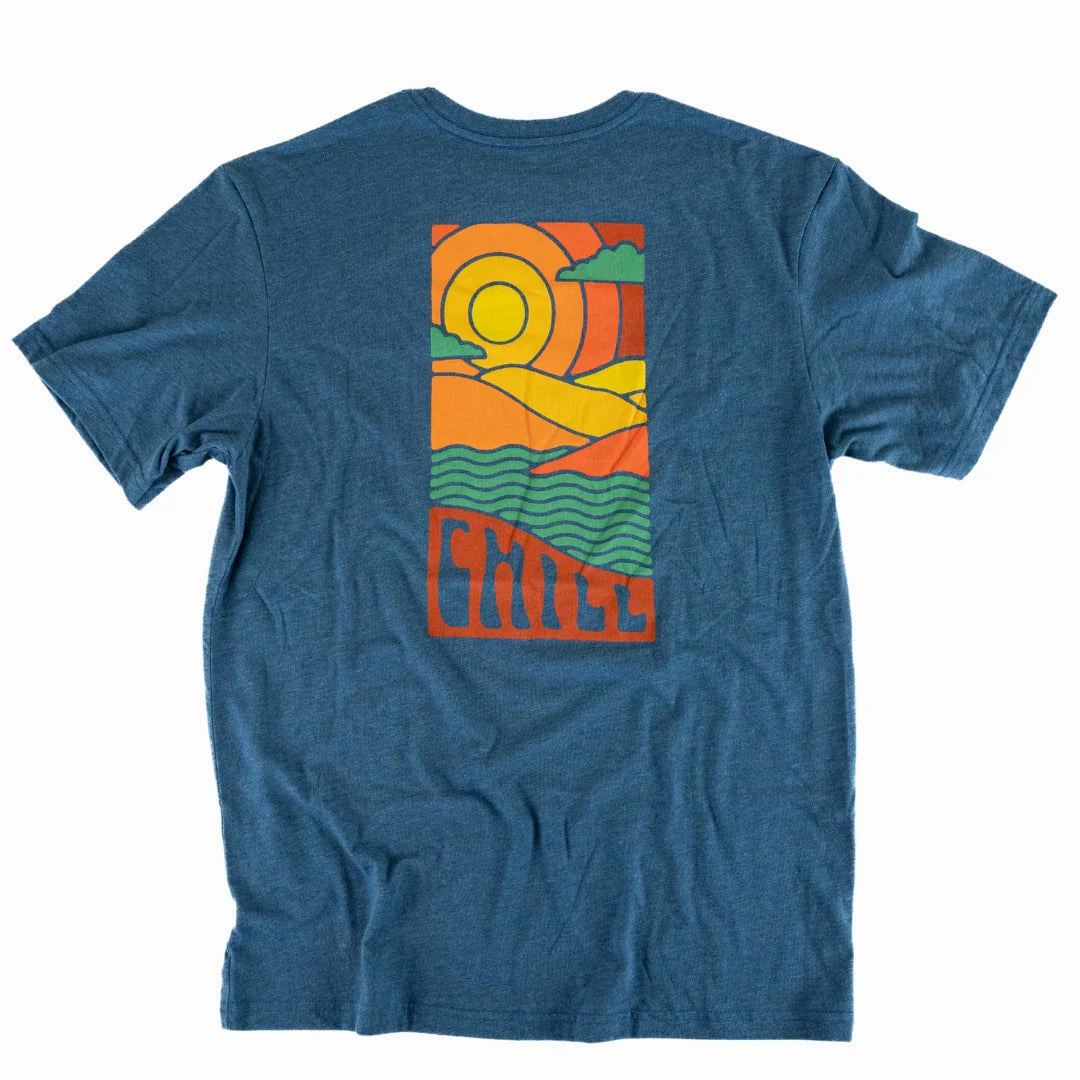 Men's Eventide Short Sleeve