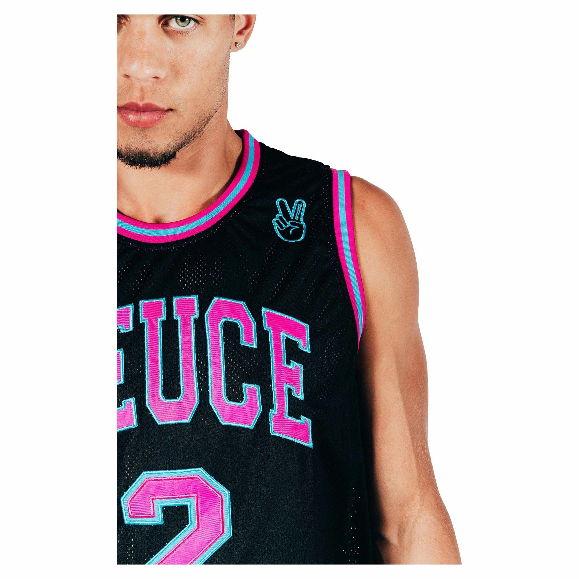 Men's Miami Vice Jersey