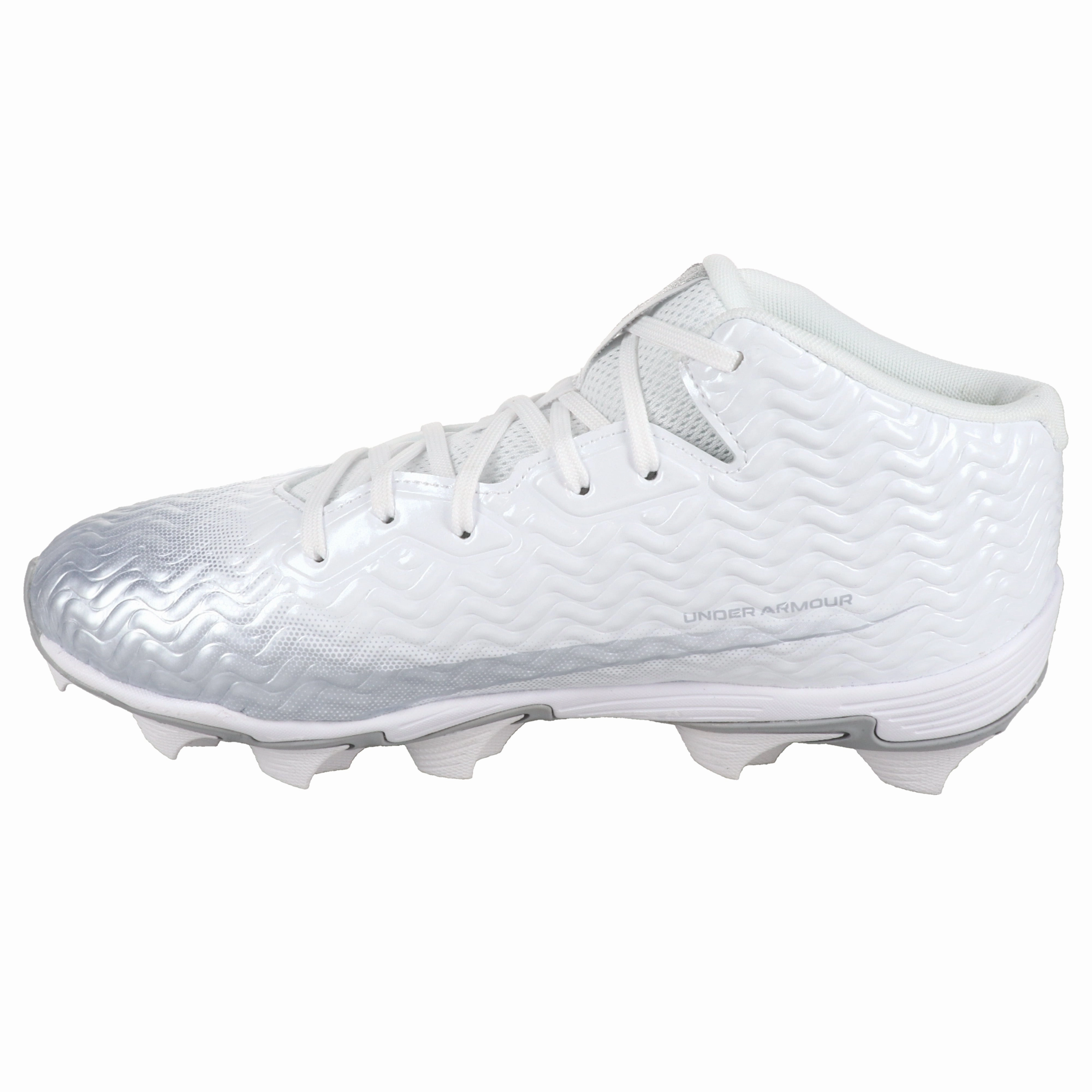 Men's Spotlight Hammer Football