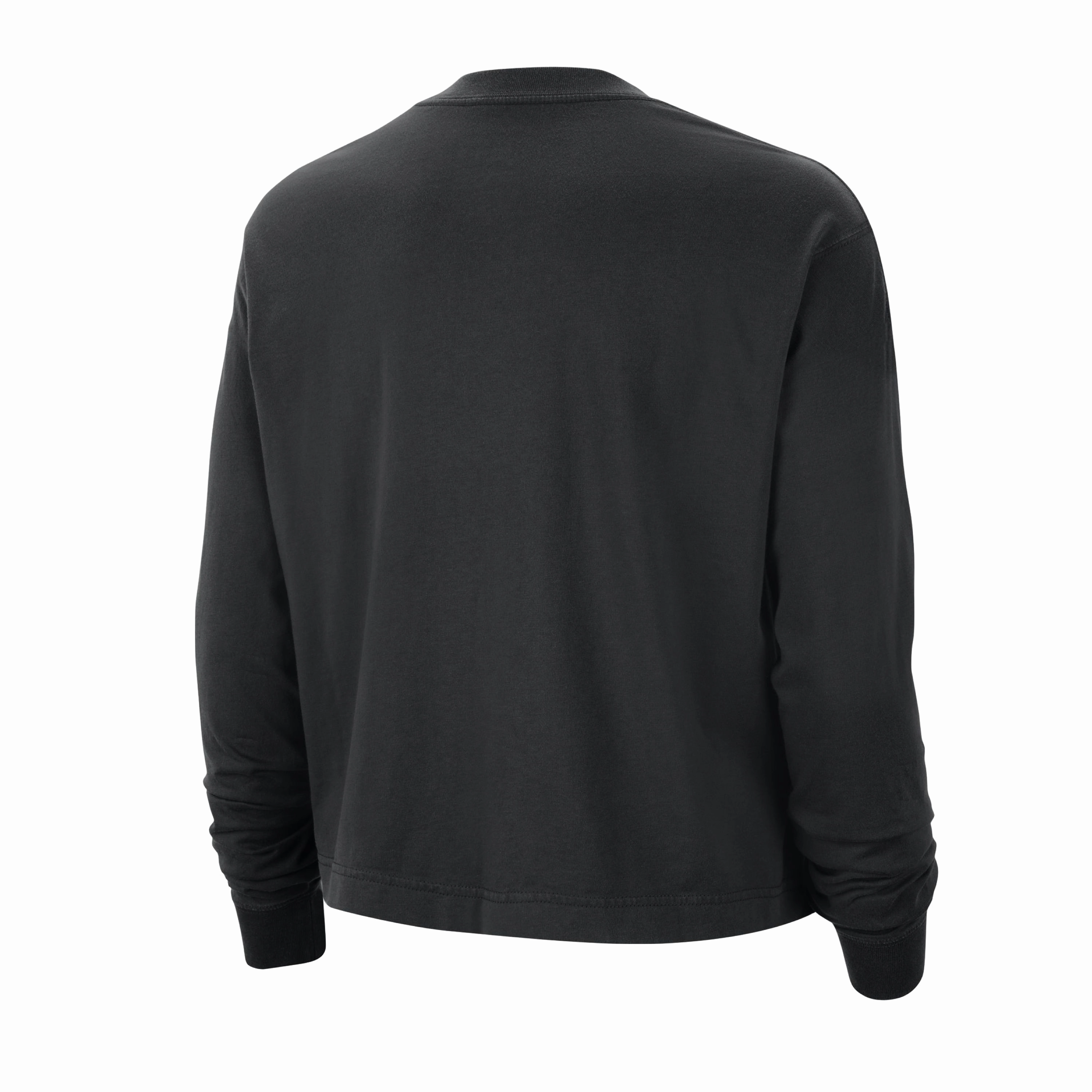 Nike HEAT Culture Boxy Long Sleeve Women's Tee