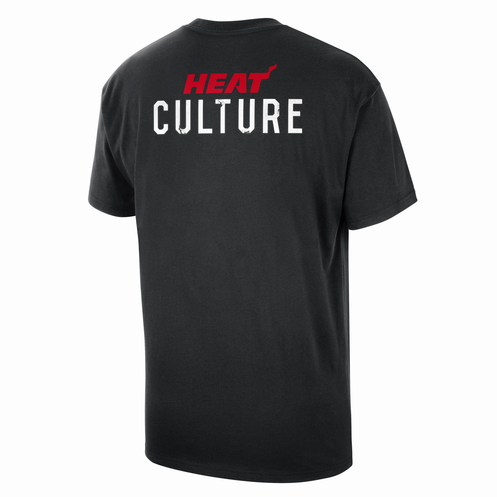 Nike HEAT Culture Max90 Logo Tee