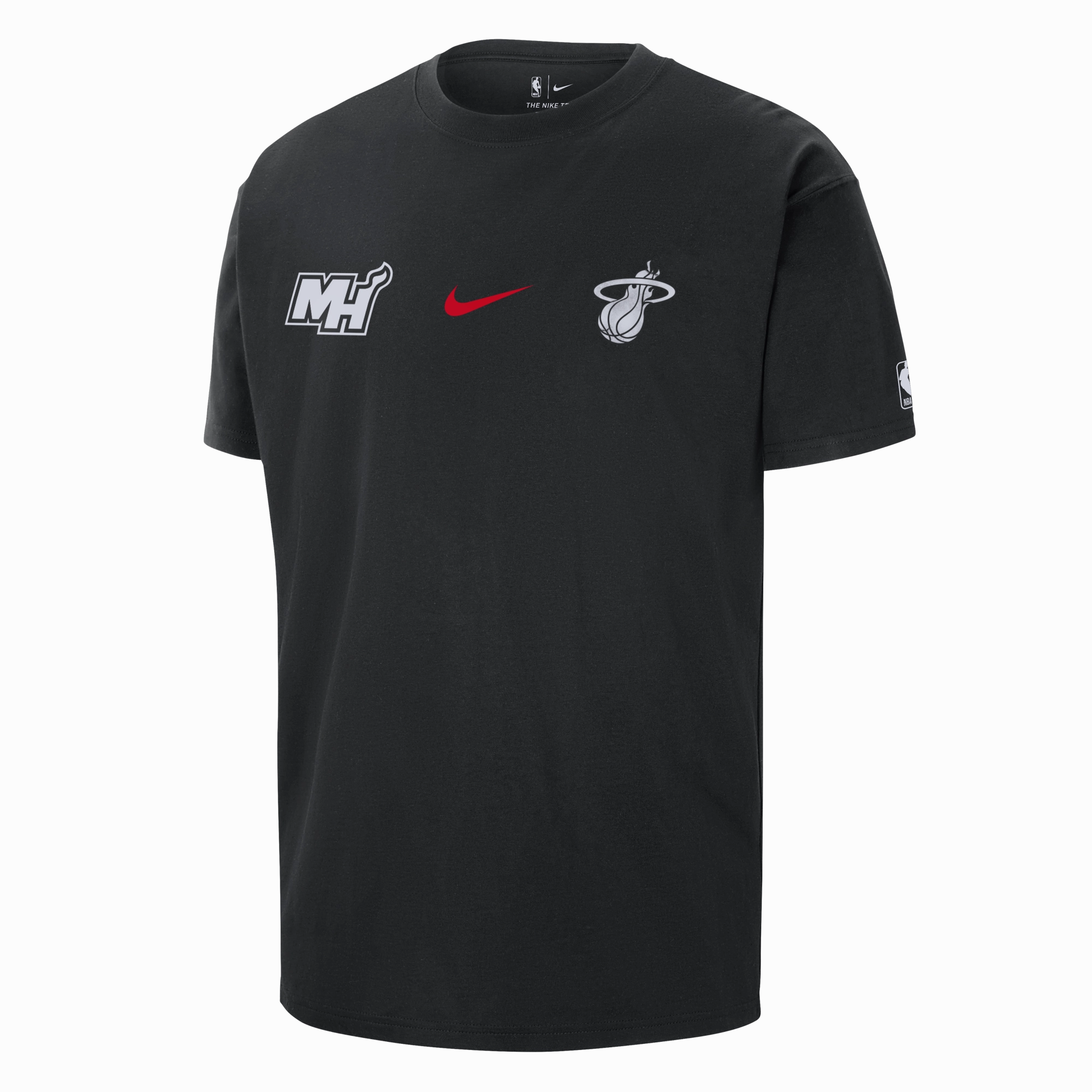 Nike HEAT Culture Max90 Logo Tee