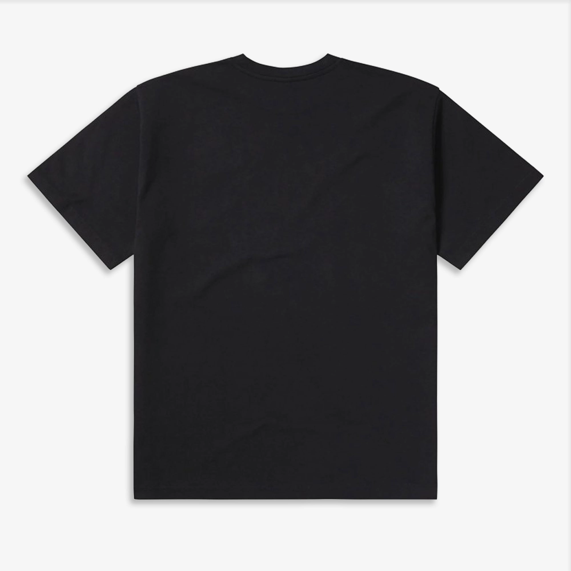 NO PROBLEMO | I'LL BE BACK SS TEE { BLACK