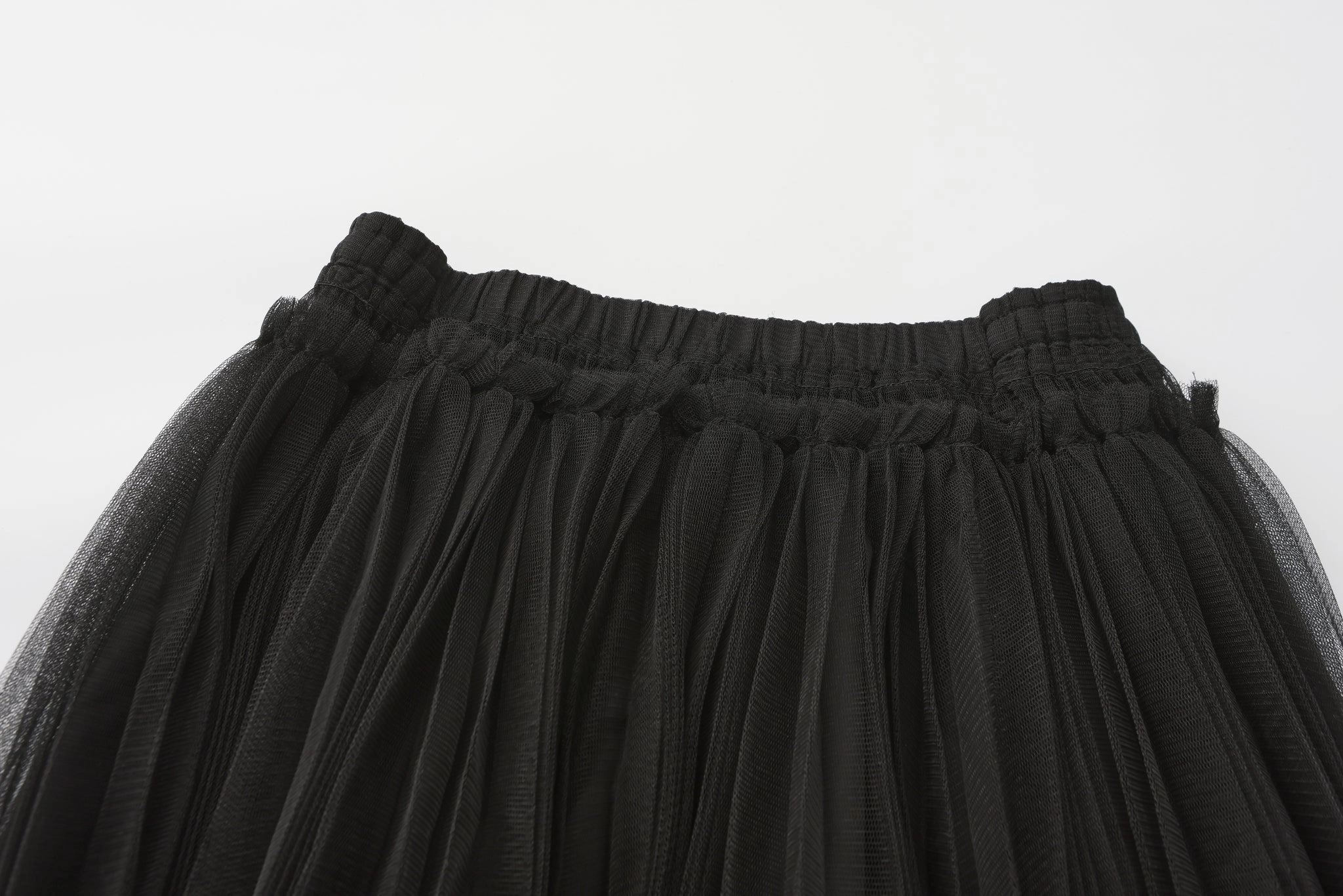 Organza Skirt