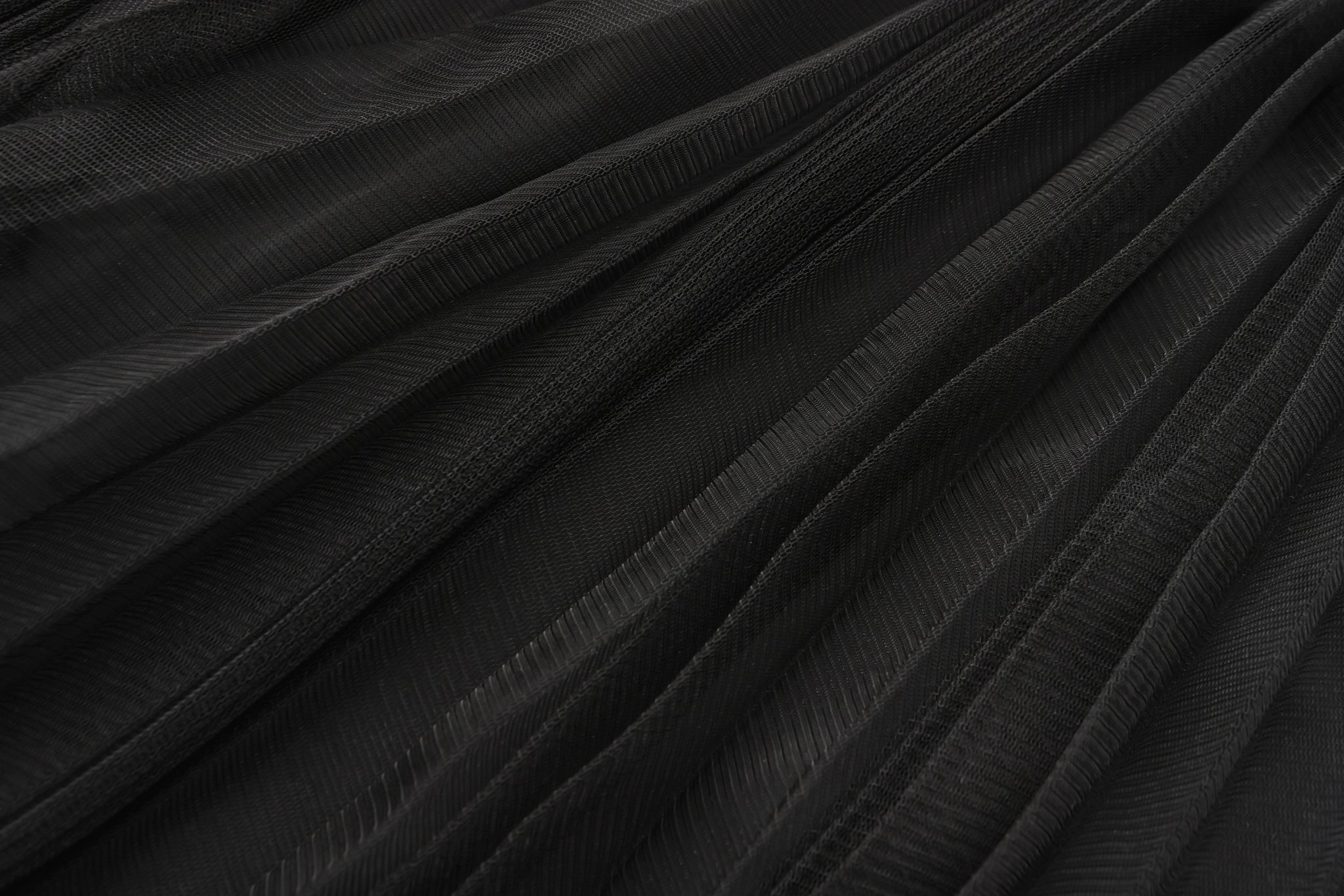 Organza Skirt
