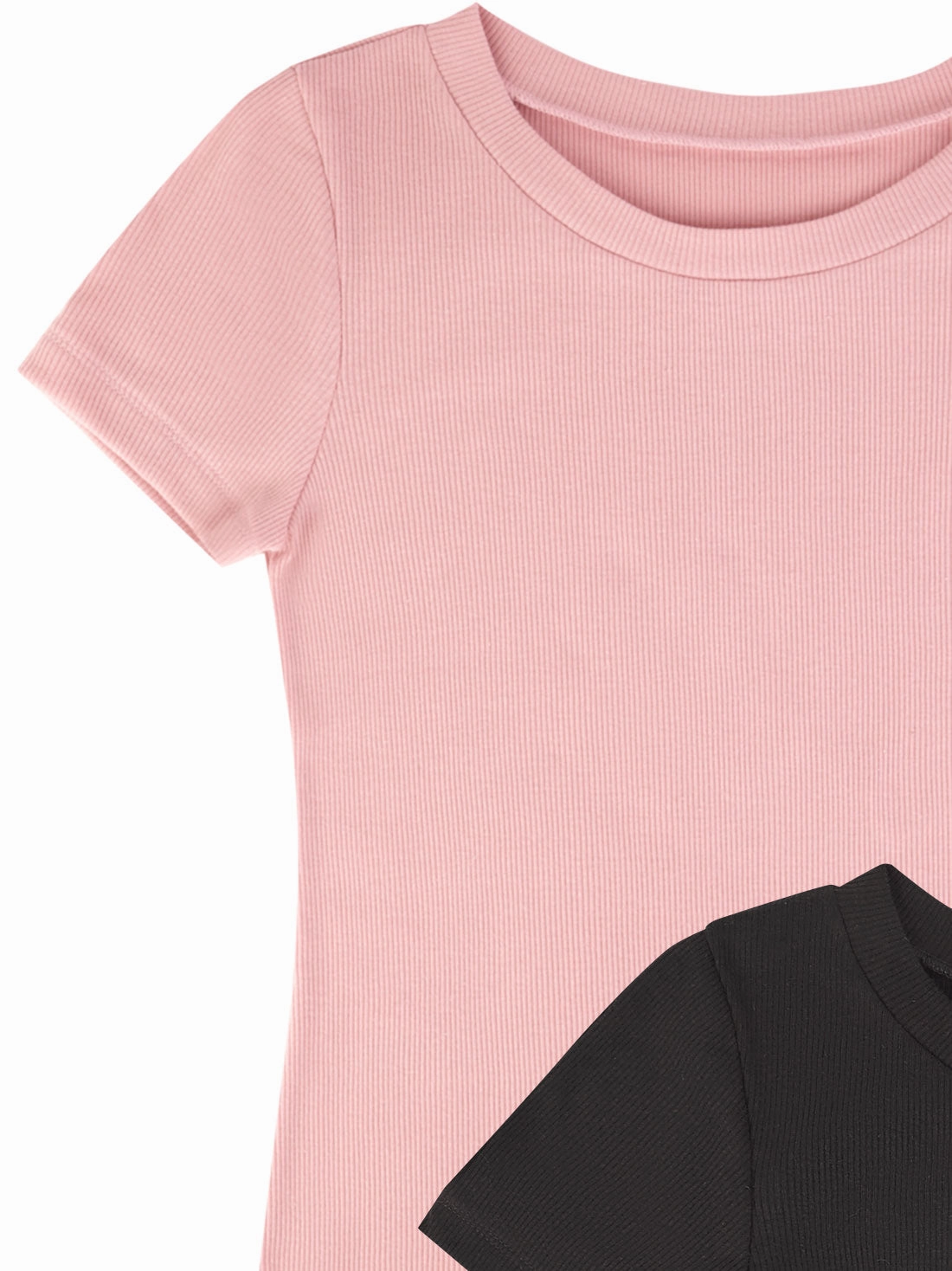Pack of 2 T-shirts 19006