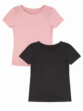 Pack of 2 T-shirts 19006