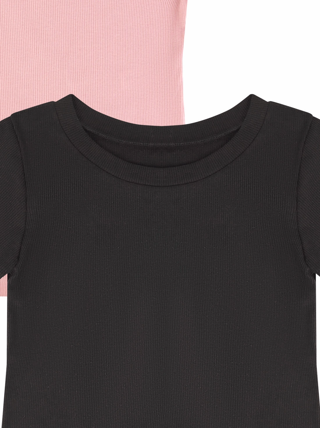 Pack of 2 T-shirts 19006