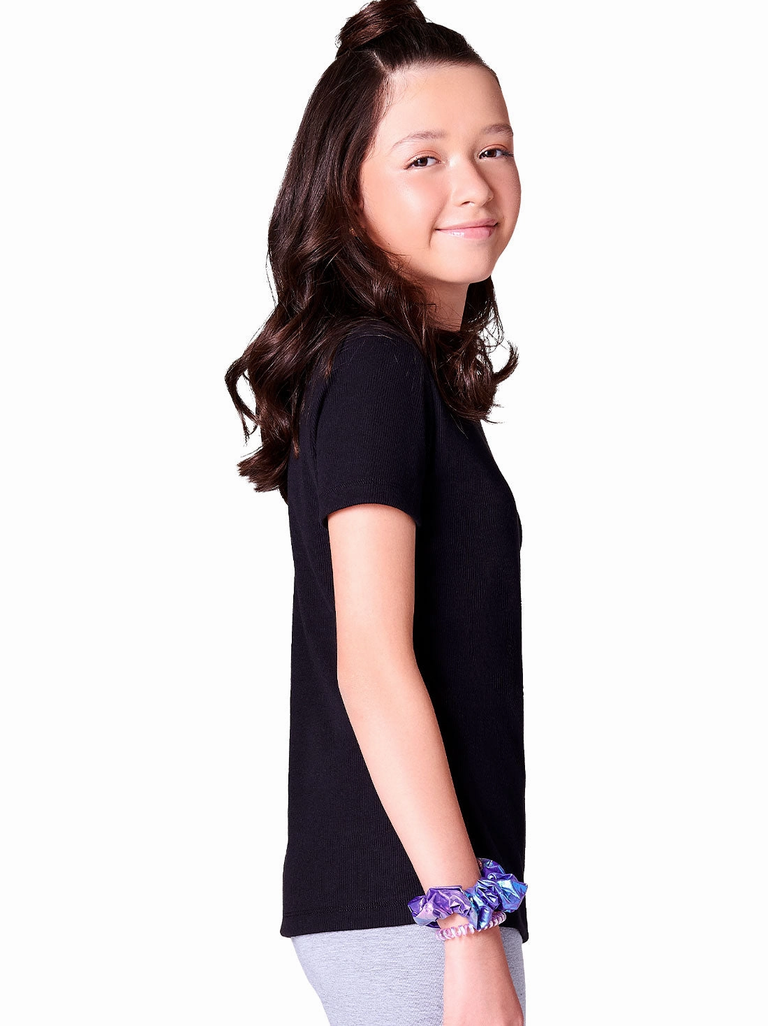 Pack of 2 T-shirts 19006