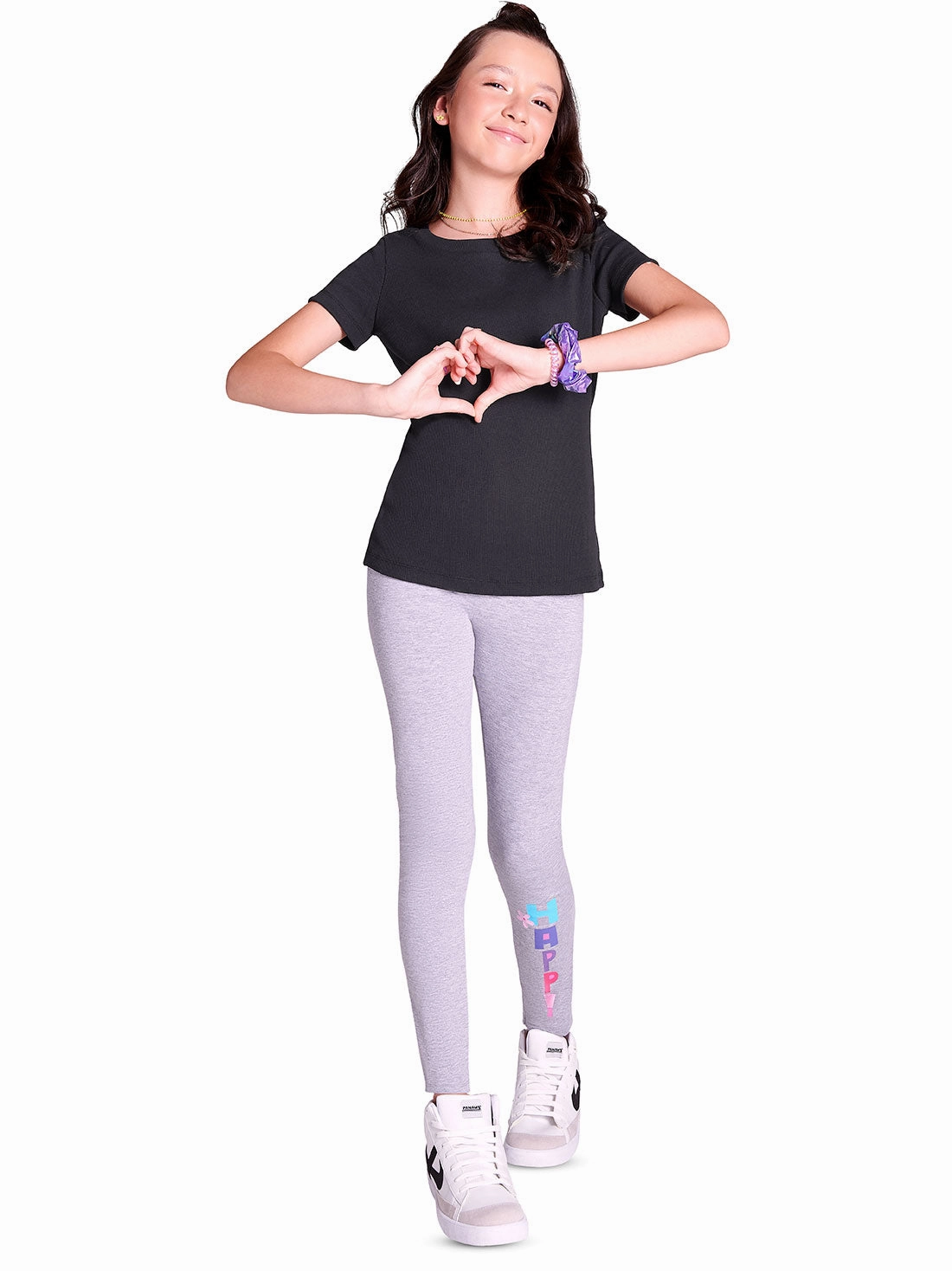Pack of 2 T-shirts 19006
