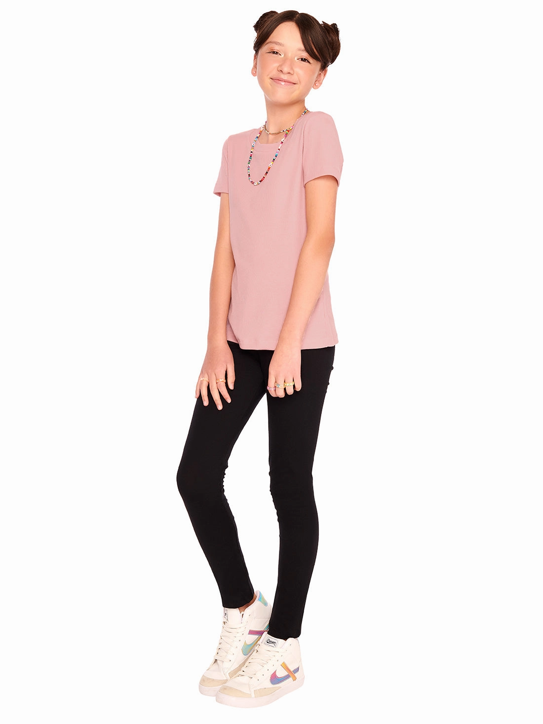 Pack of 2 T-shirts 19006