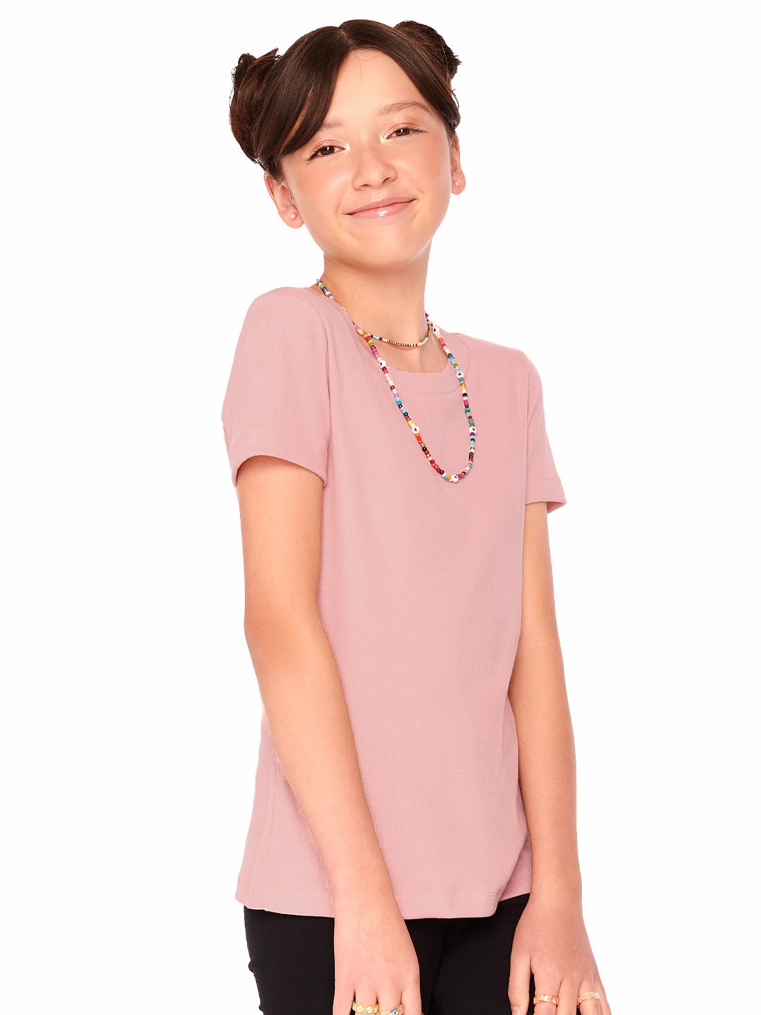 Pack of 2 T-shirts 19006