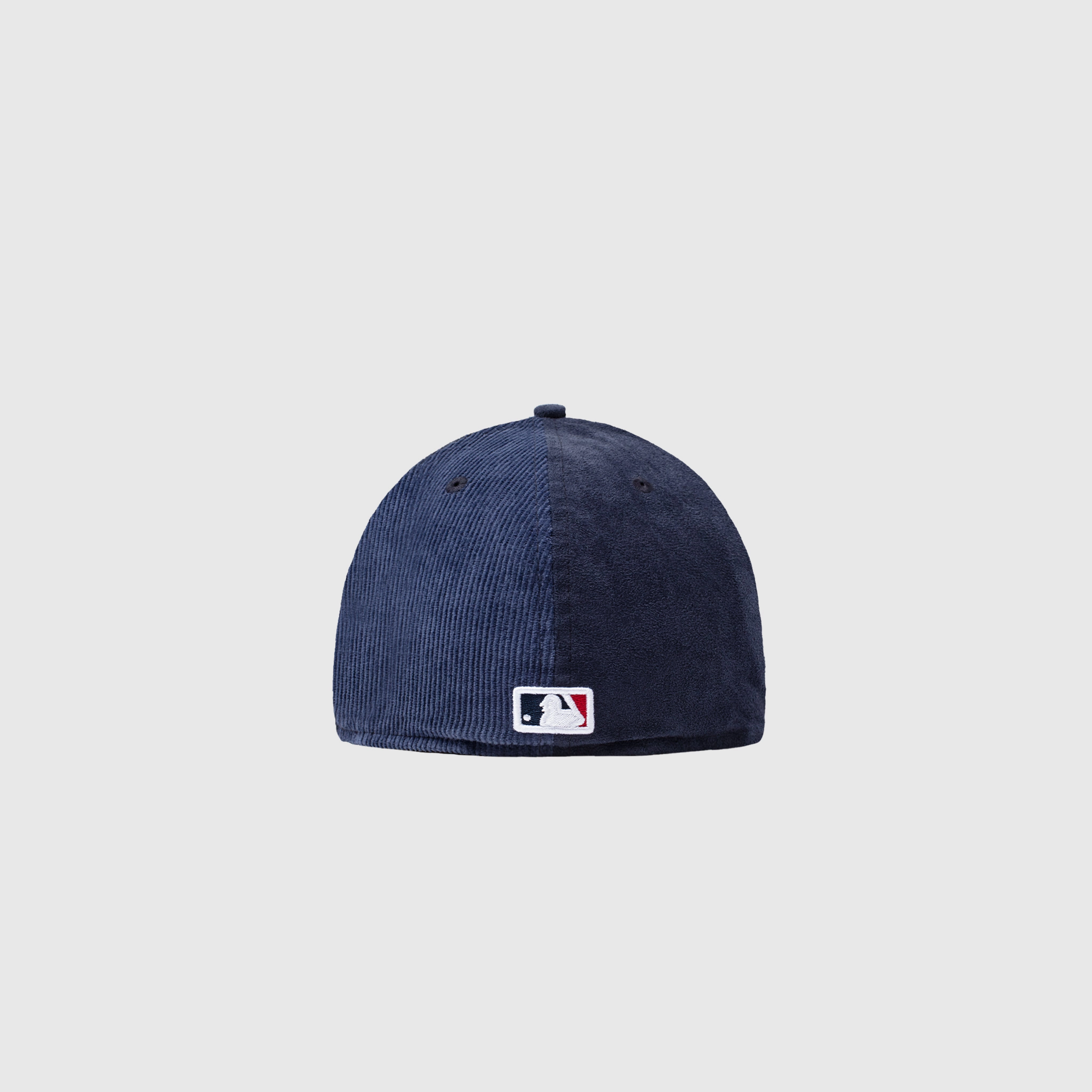 PACKER X NEW ERA ATLANTA BRAVES 59FIFTY FITTED PATCHWORK