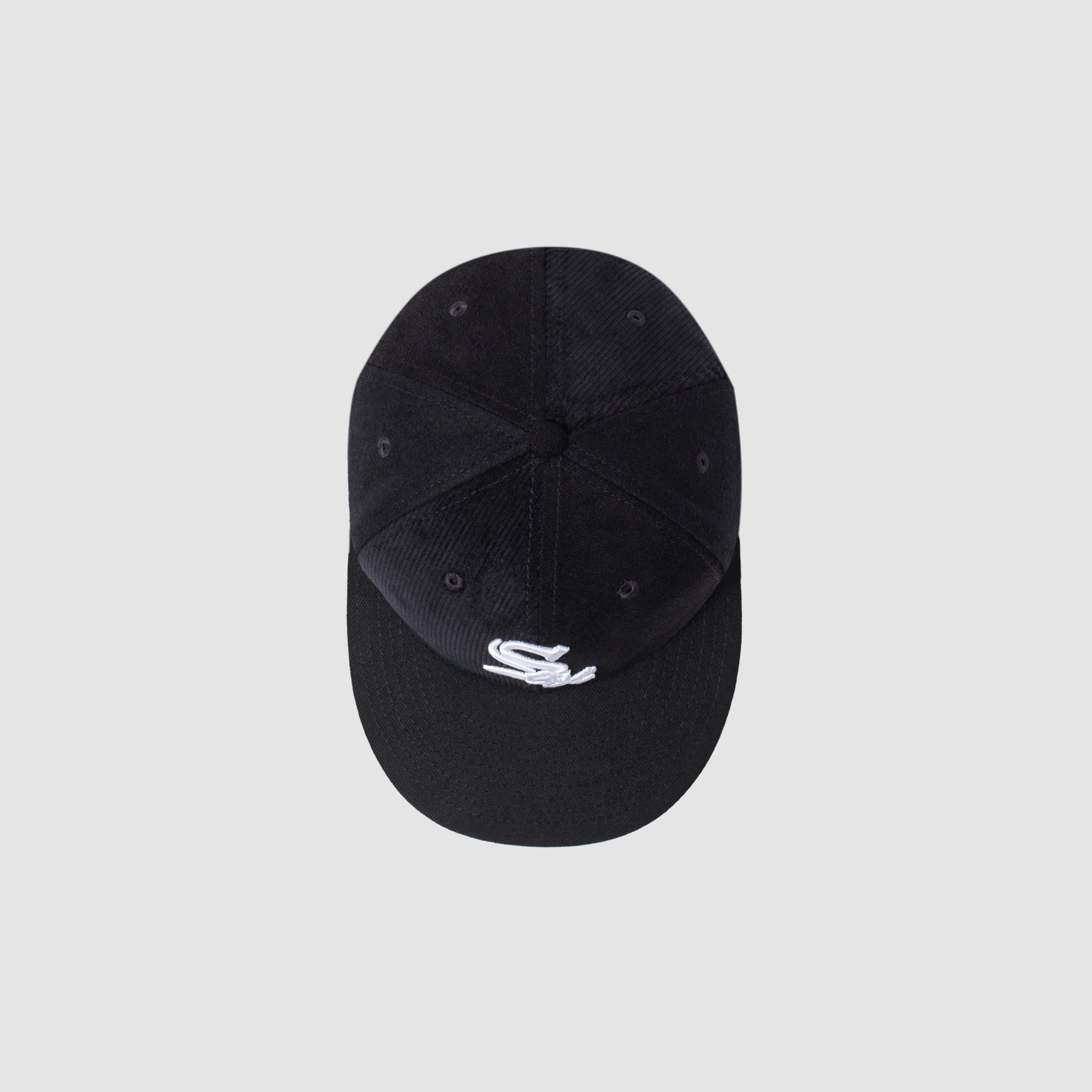 PACKER X NEW ERA CHICAGO WHITE SOX 59FIFTY FITTED PATCHWORK