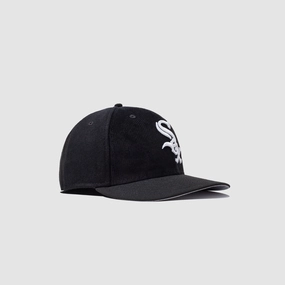 PACKER X NEW ERA CHICAGO WHITE SOX 59FIFTY FITTED PATCHWORK