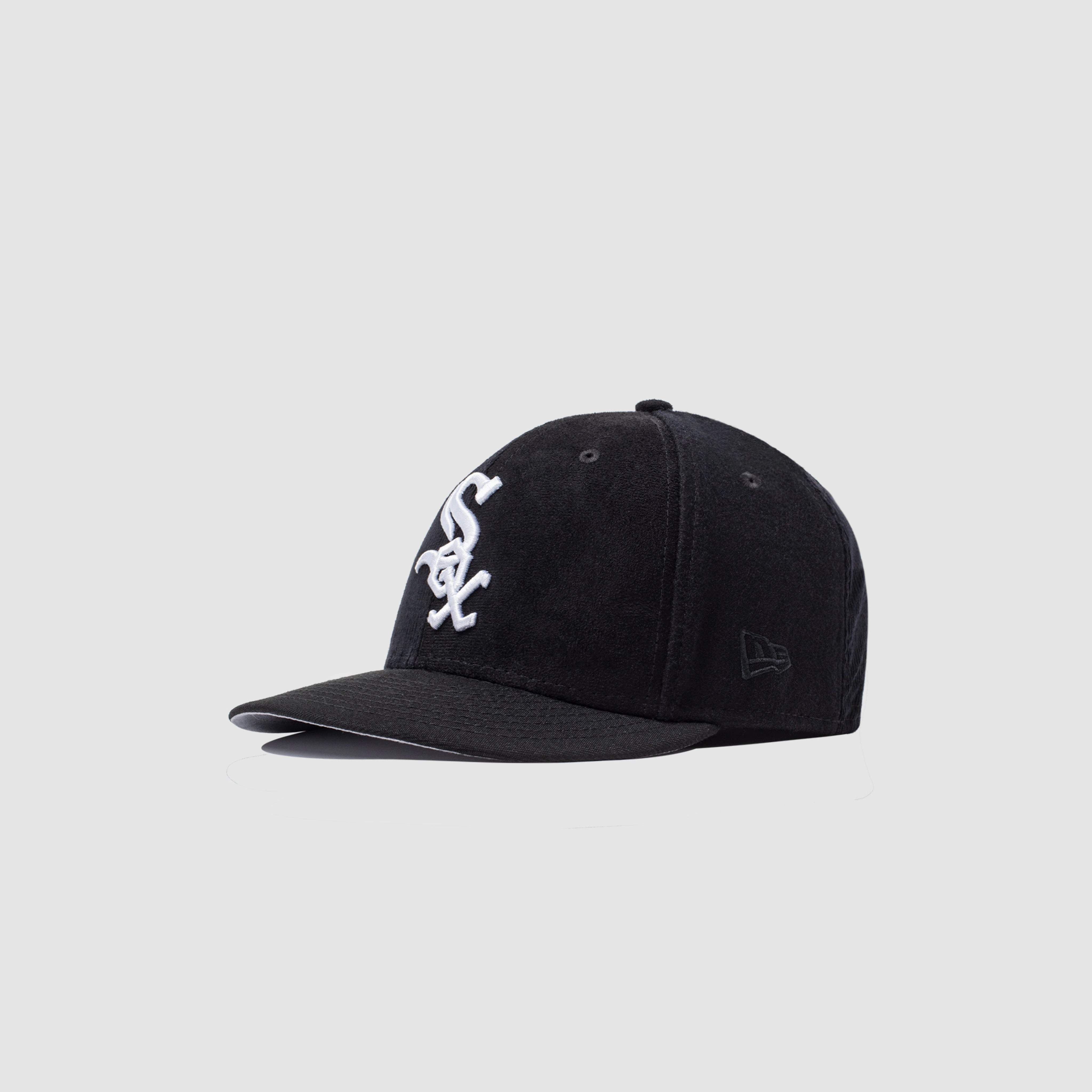 PACKER X NEW ERA CHICAGO WHITE SOX 59FIFTY FITTED PATCHWORK