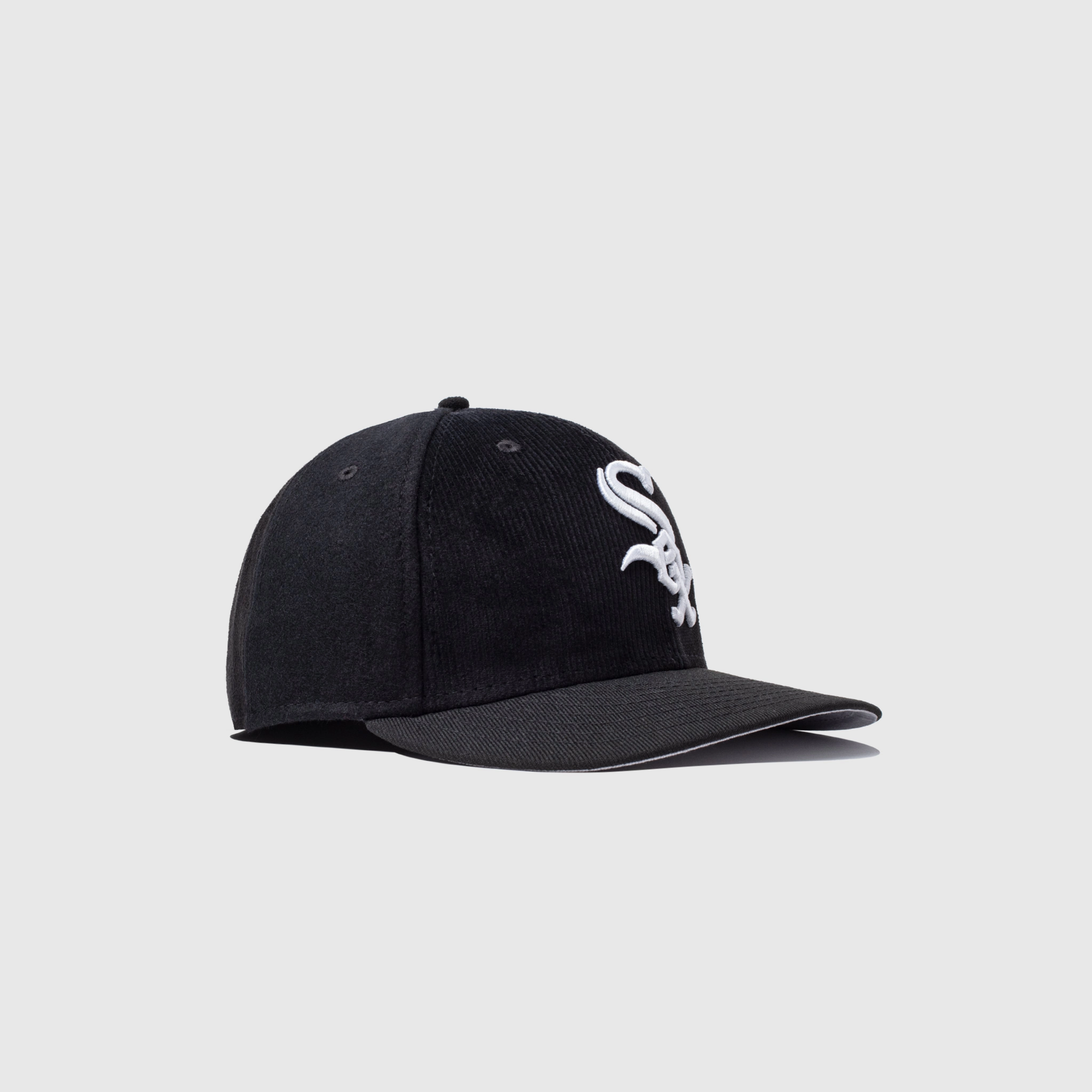 PACKER X NEW ERA CHICAGO WHITE SOX 59FIFTY FITTED PATCHWORK