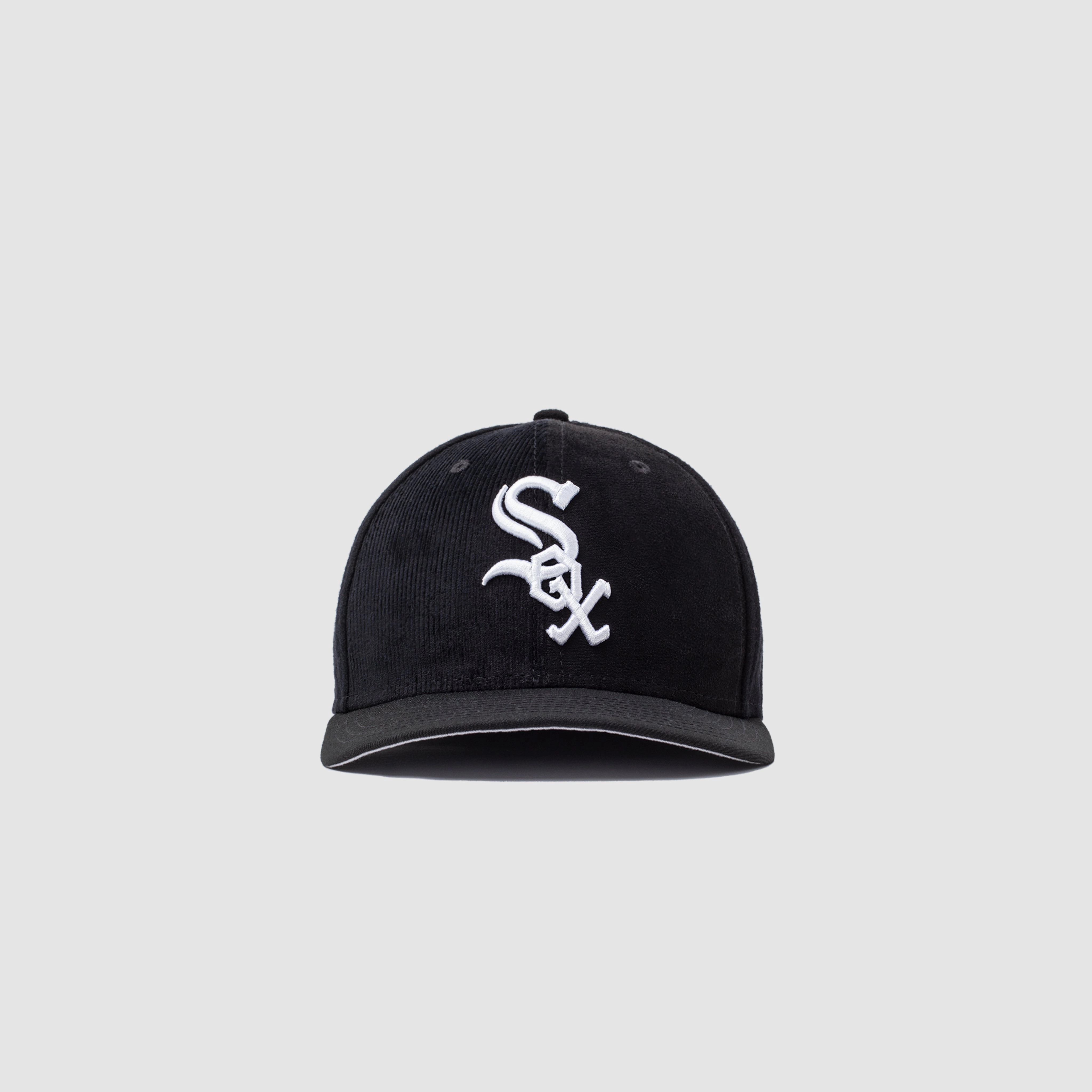PACKER X NEW ERA CHICAGO WHITE SOX 59FIFTY FITTED PATCHWORK