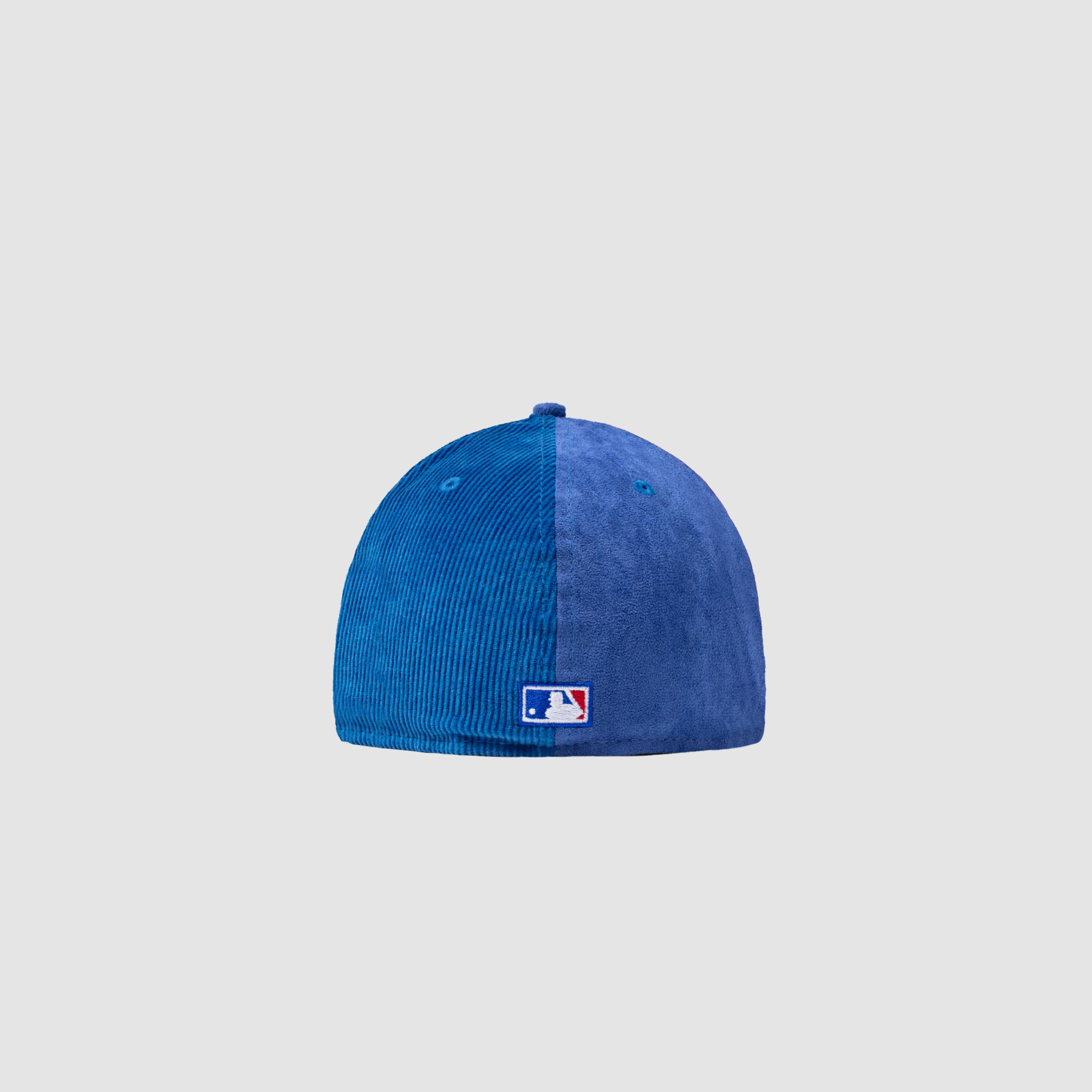 PACKER X NEW ERA MONTREAL EXPOS 59FIFTY FITTED PATCHWORK