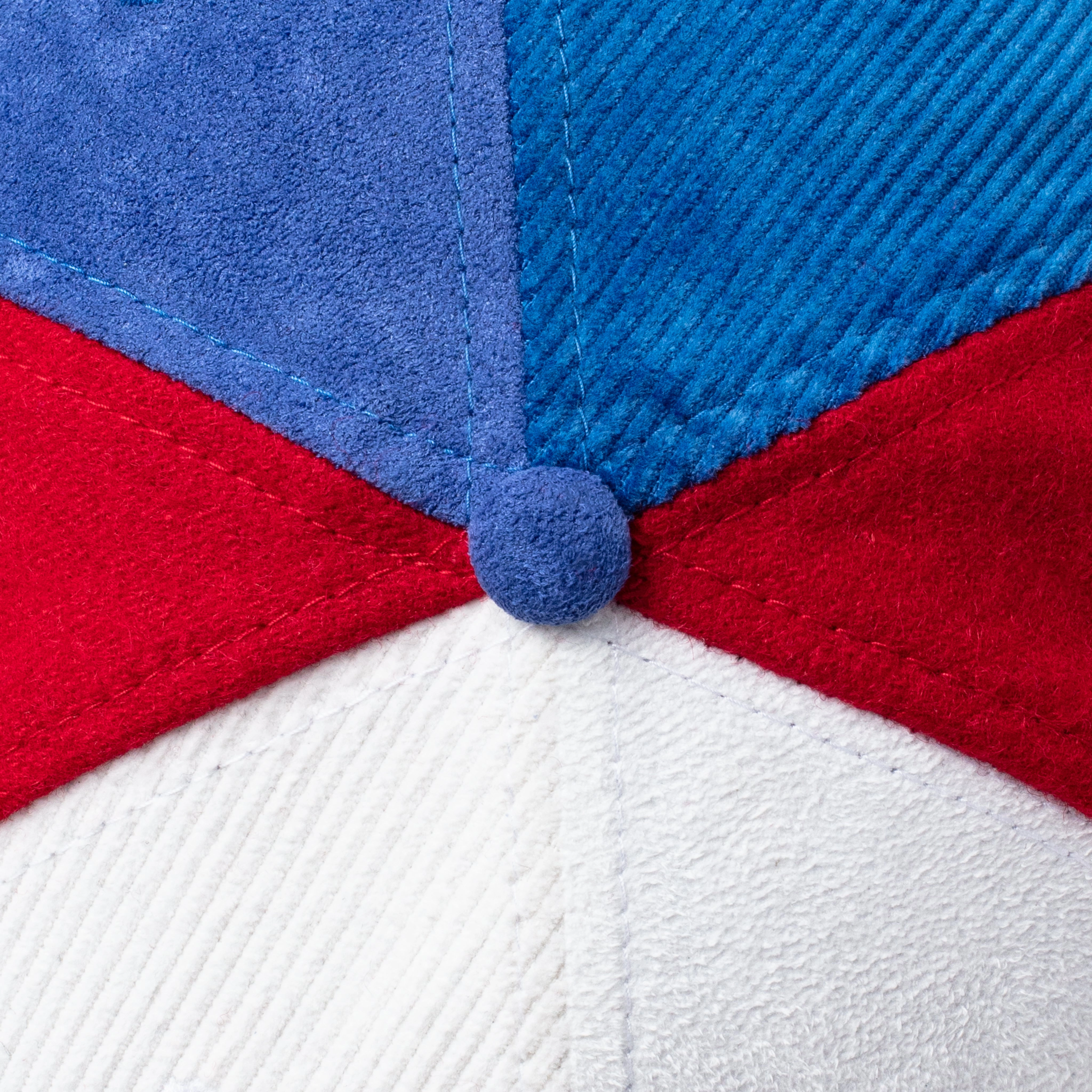 PACKER X NEW ERA MONTREAL EXPOS 59FIFTY FITTED PATCHWORK