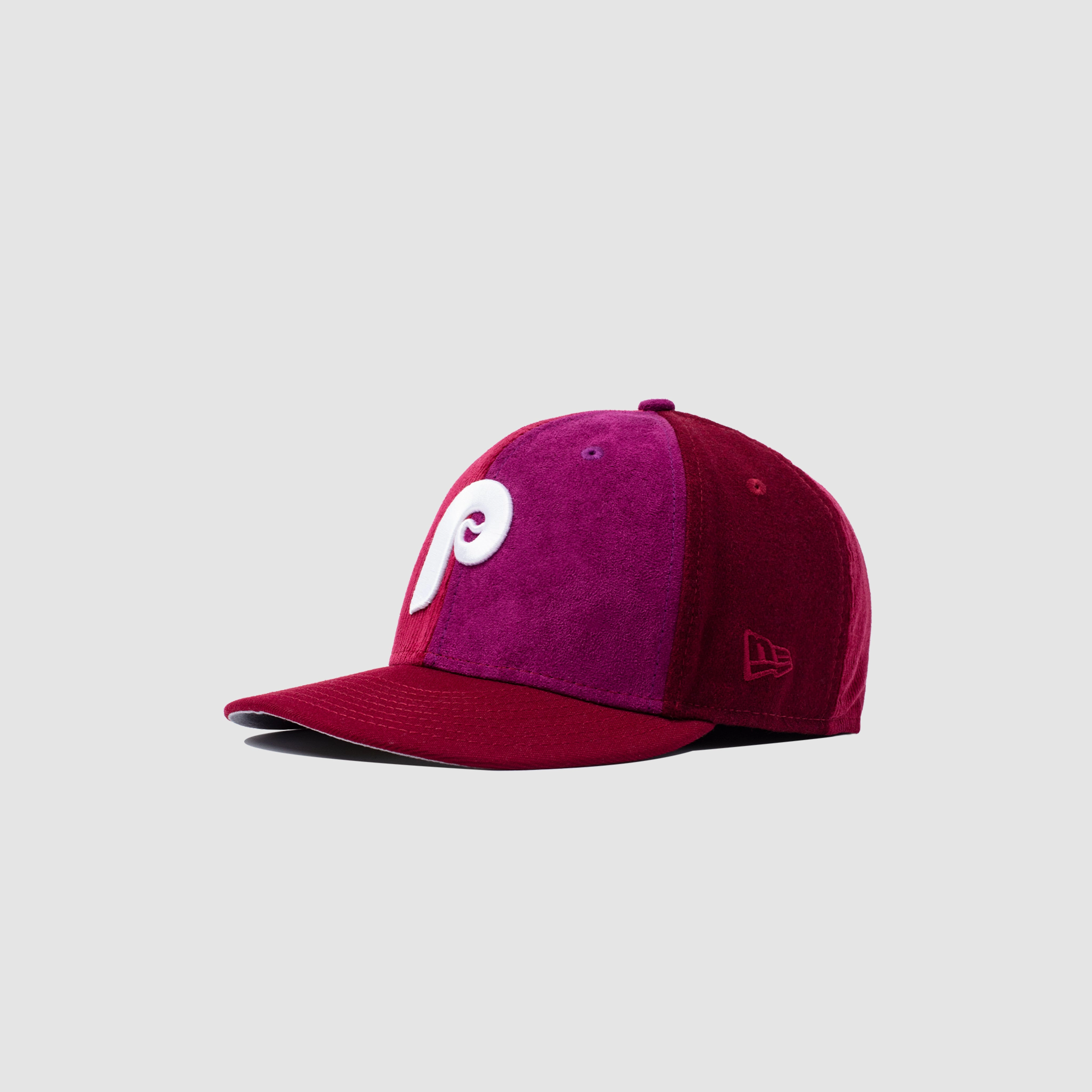 PACKER X NEW ERA PHILADELPHIA PHILLIES 59FIFTY FITTED PATCHWORK