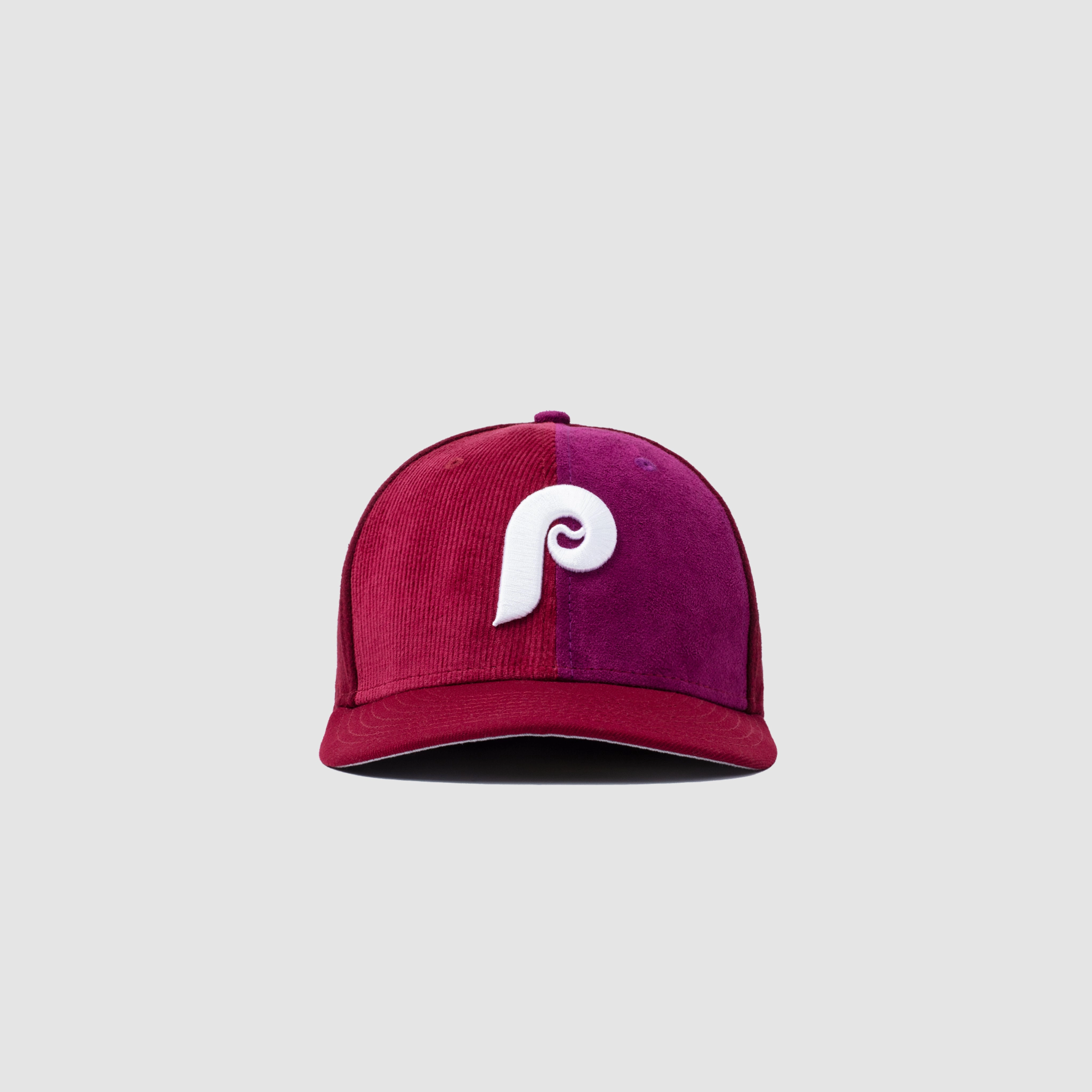 PACKER X NEW ERA PHILADELPHIA PHILLIES 59FIFTY FITTED PATCHWORK