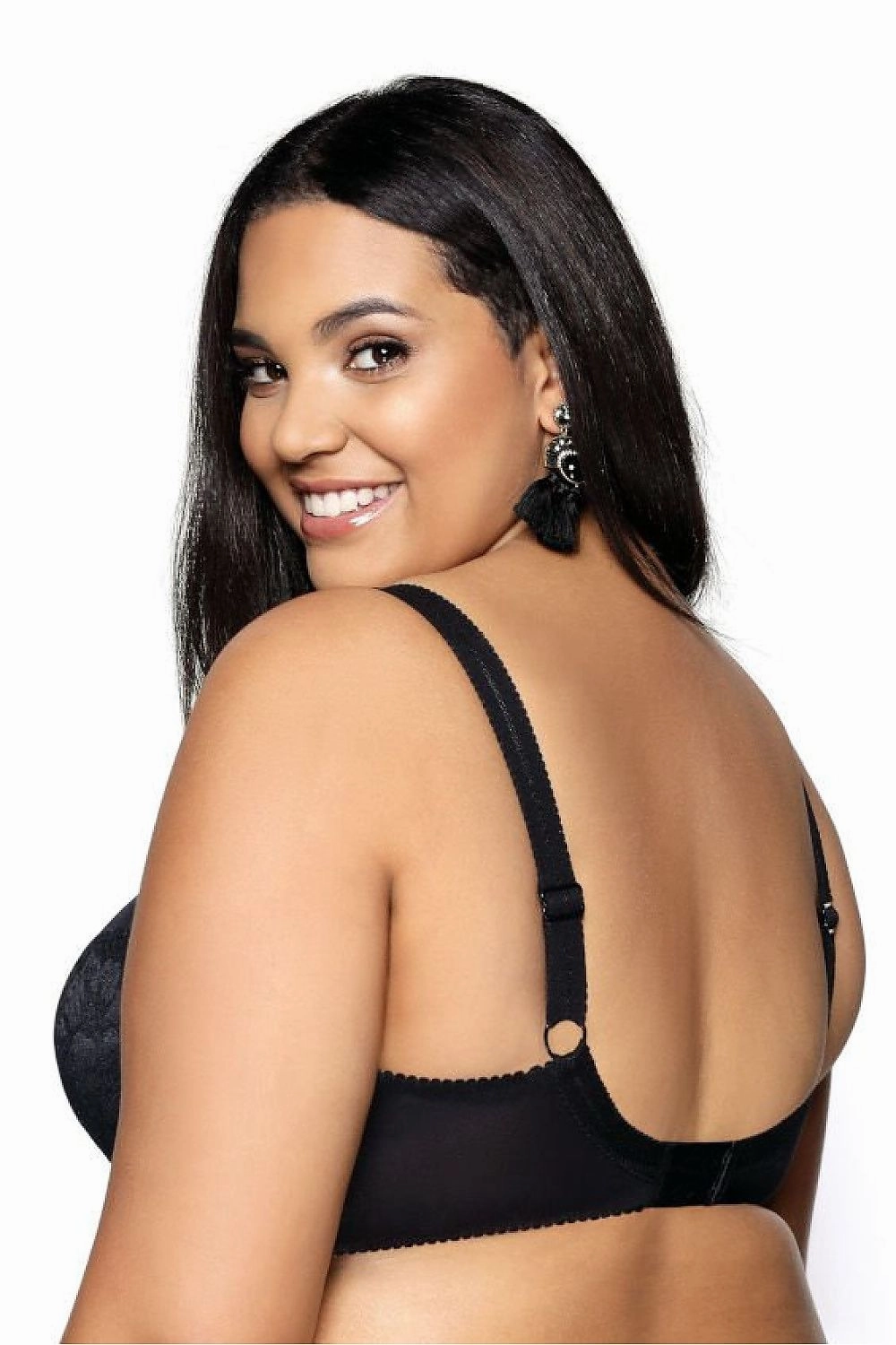 Padded bra Mat