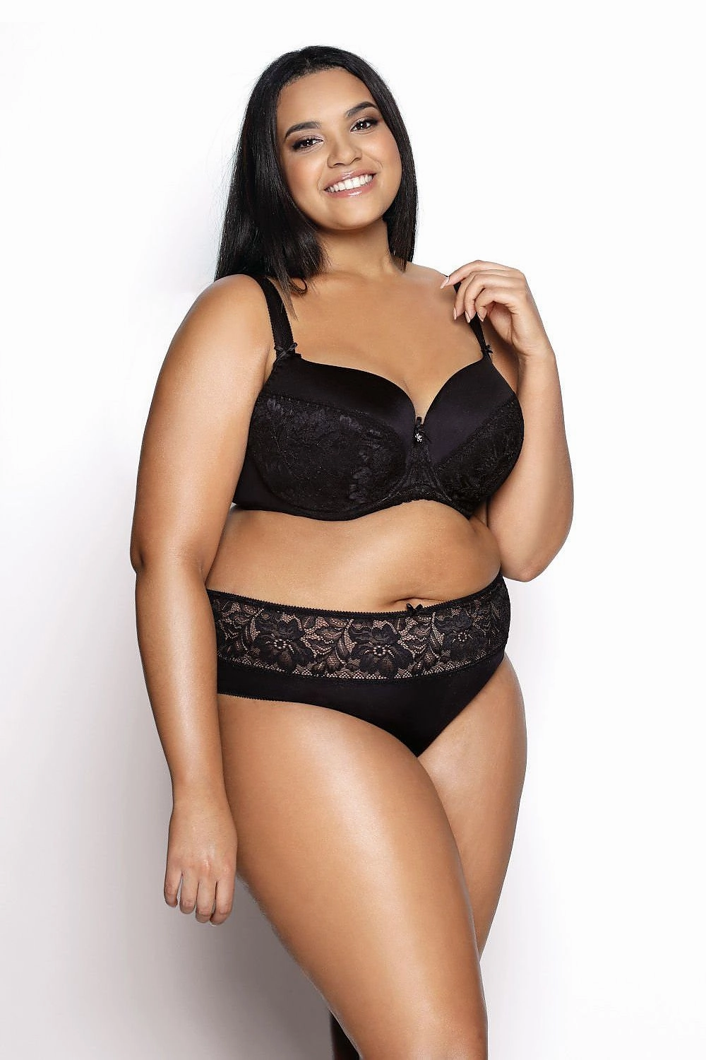Padded bra Mat