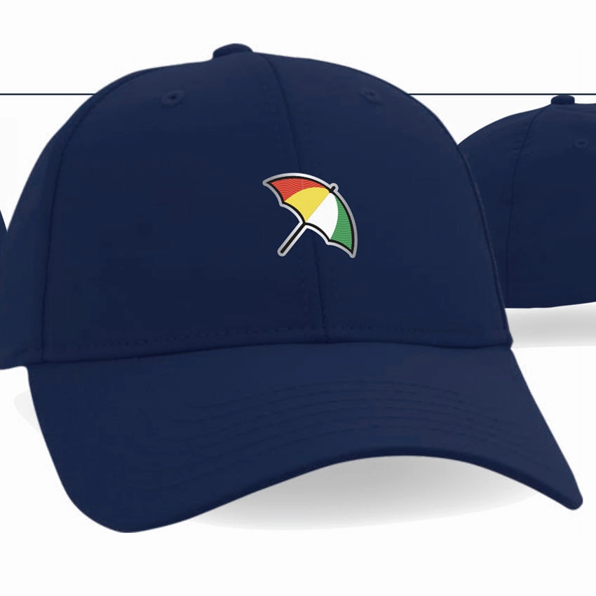 Palmer Umbrella Emblem Hat