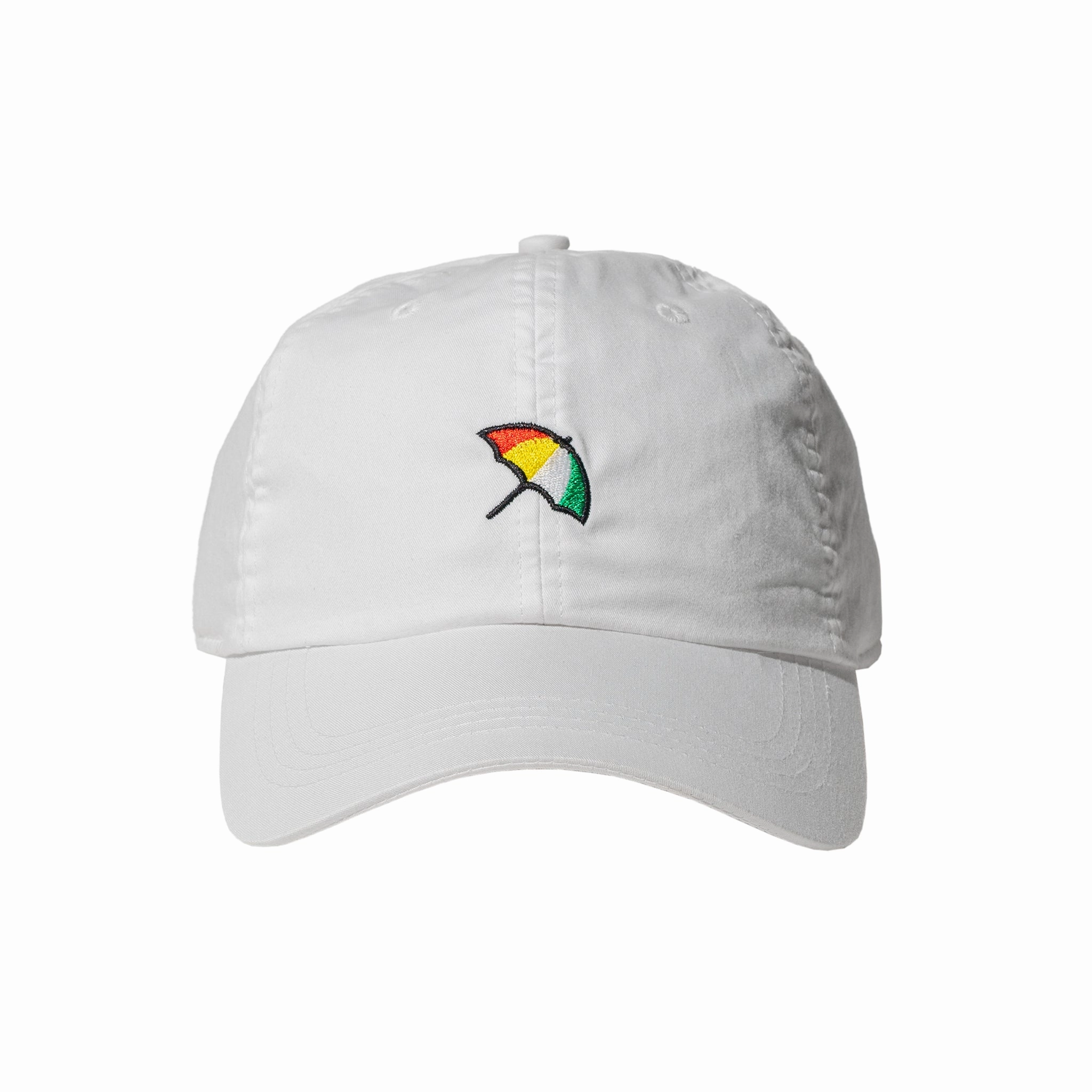 Palmer Umbrella Emblem Hat